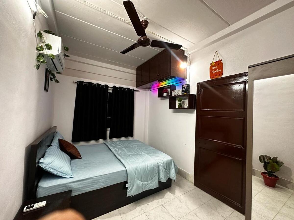 Apartment In Oshiwara Andheri#12 Mumbai