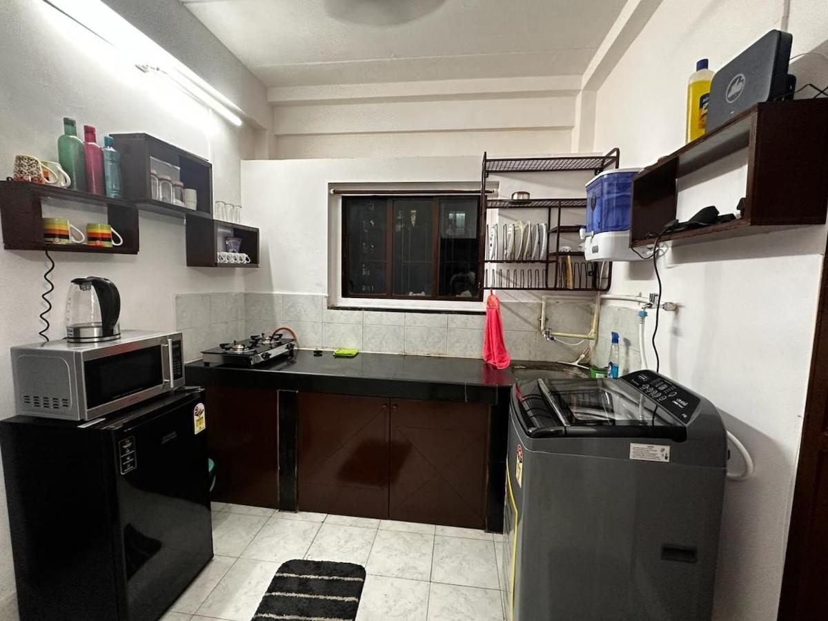 In Oshiwara Andheri#12 Apartment *
