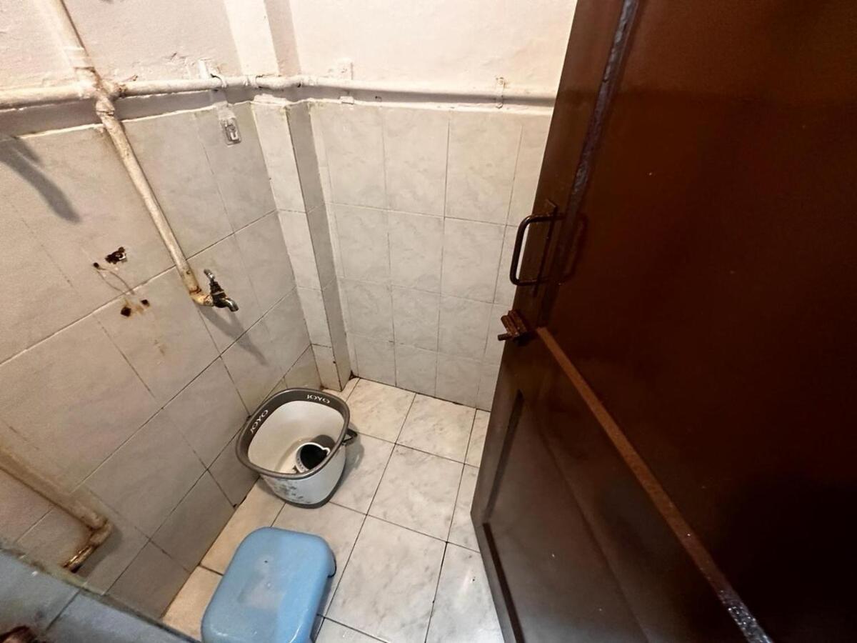 In Oshiwara Andheri#12 Apartment Mumbai