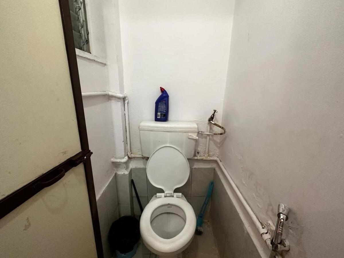 Apartment In Oshiwara Andheri#12 Mumbai