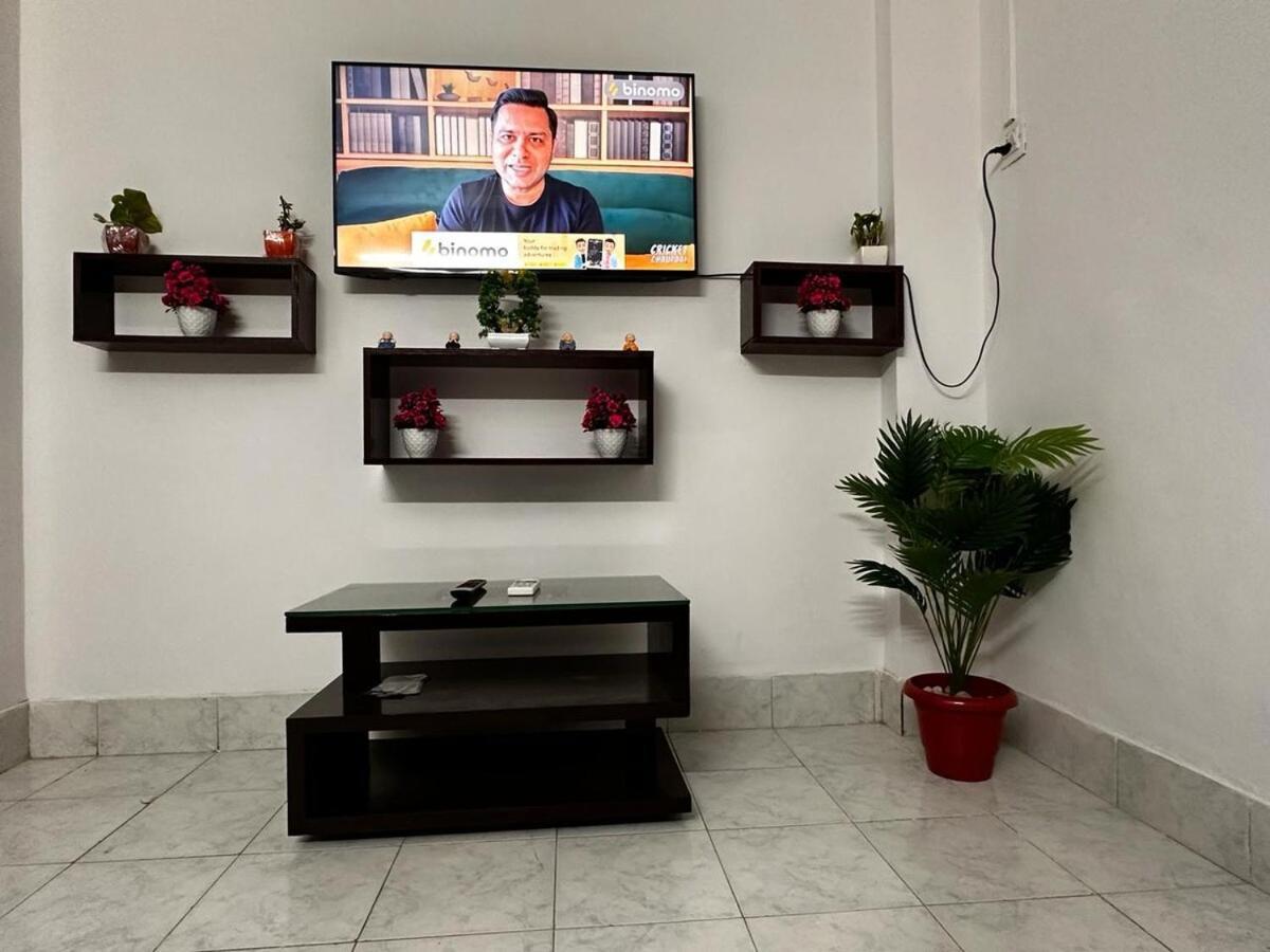 Apartment In Oshiwara Andheri#12 Mumbai