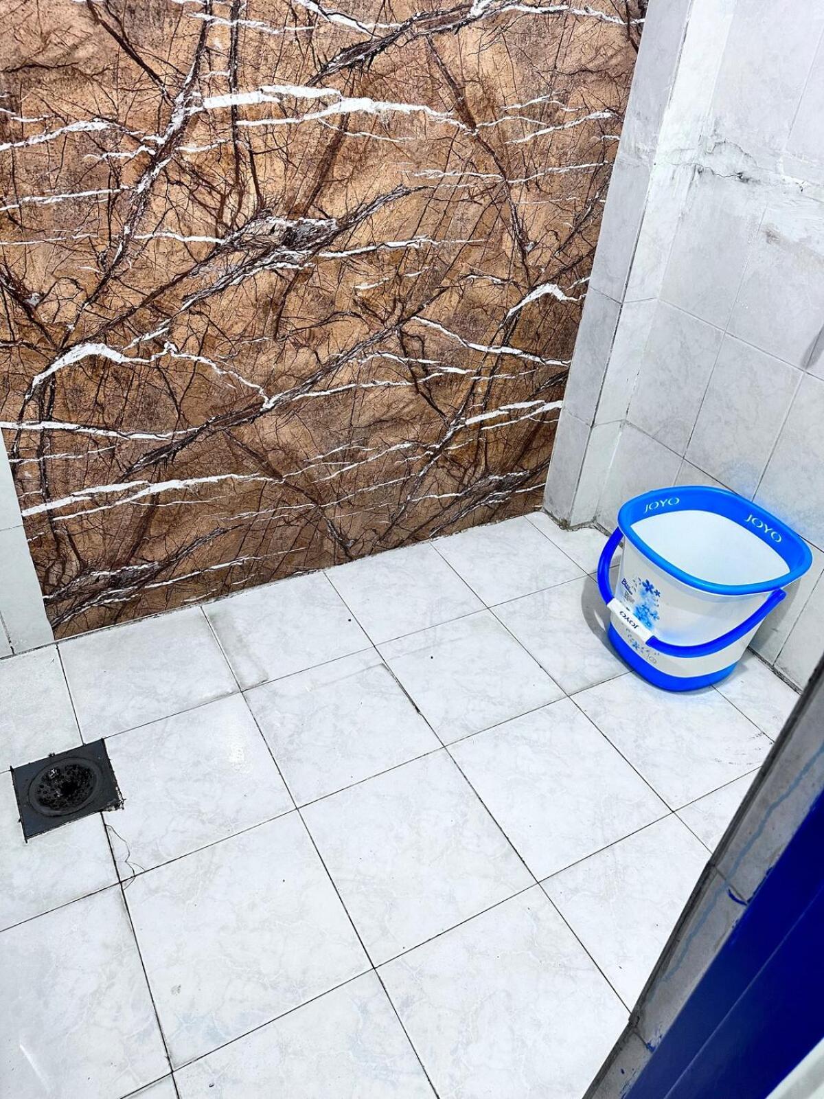Royal Blue #06 Apartment Mumbai