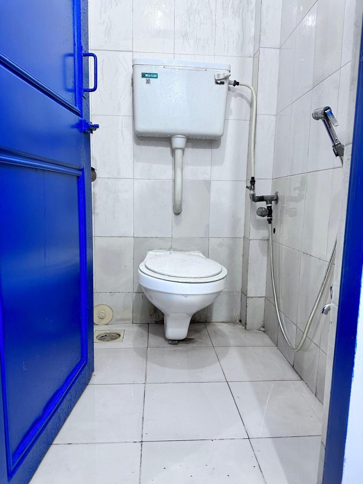 Apartment Royal Blue #06 *