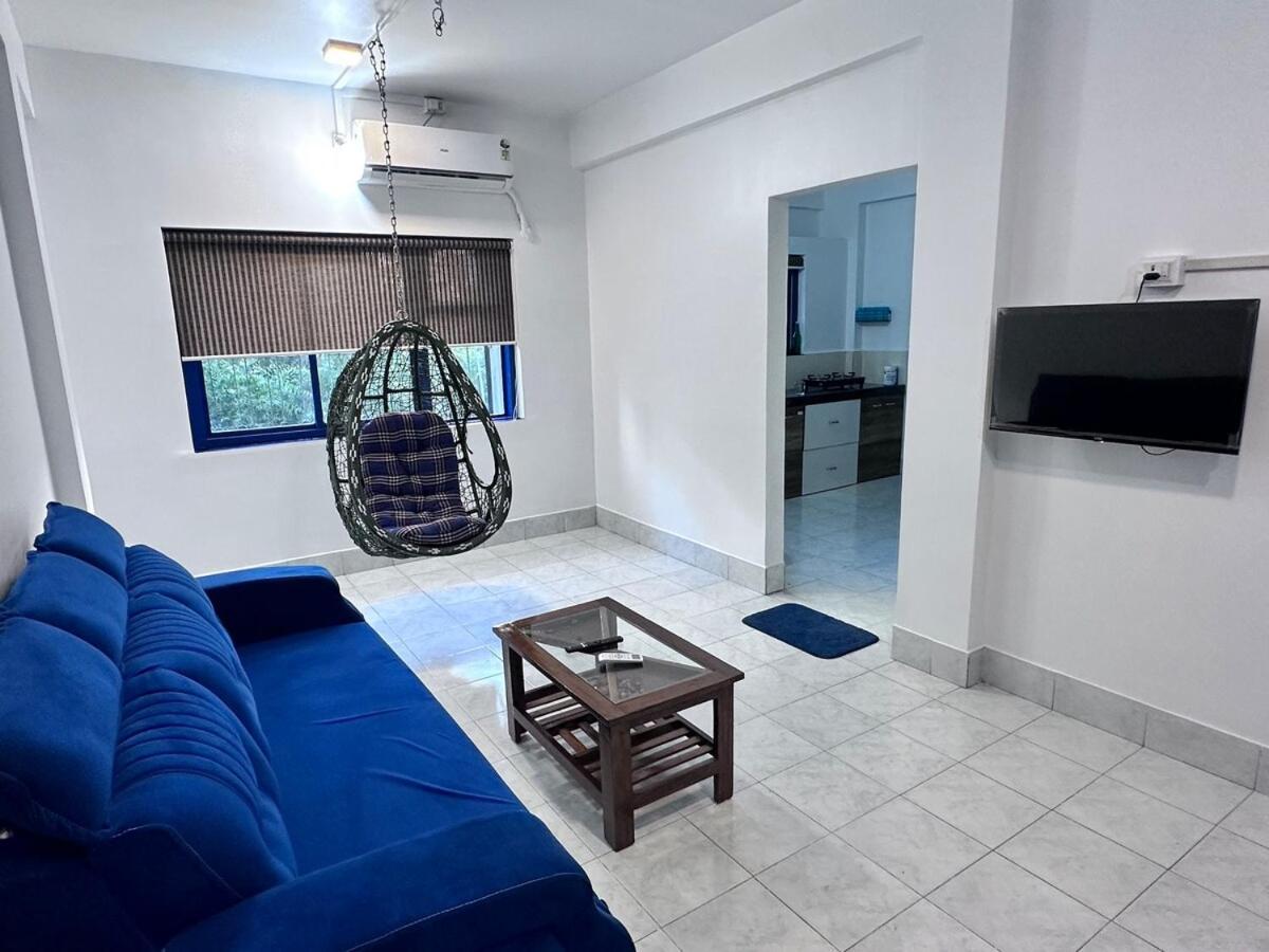 Apartment Royal Blue #06 *