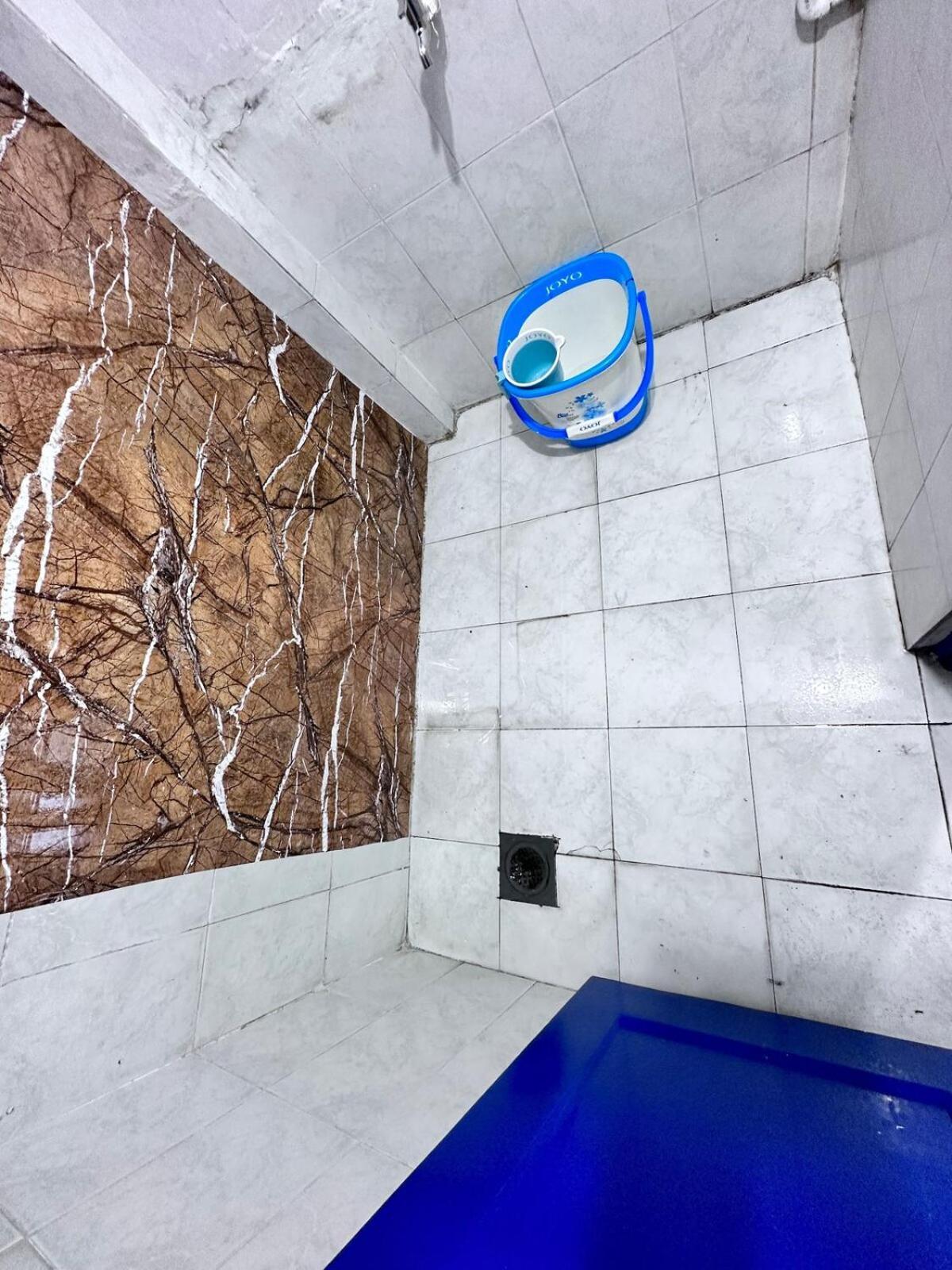 Apartment Royal Blue #06 *
