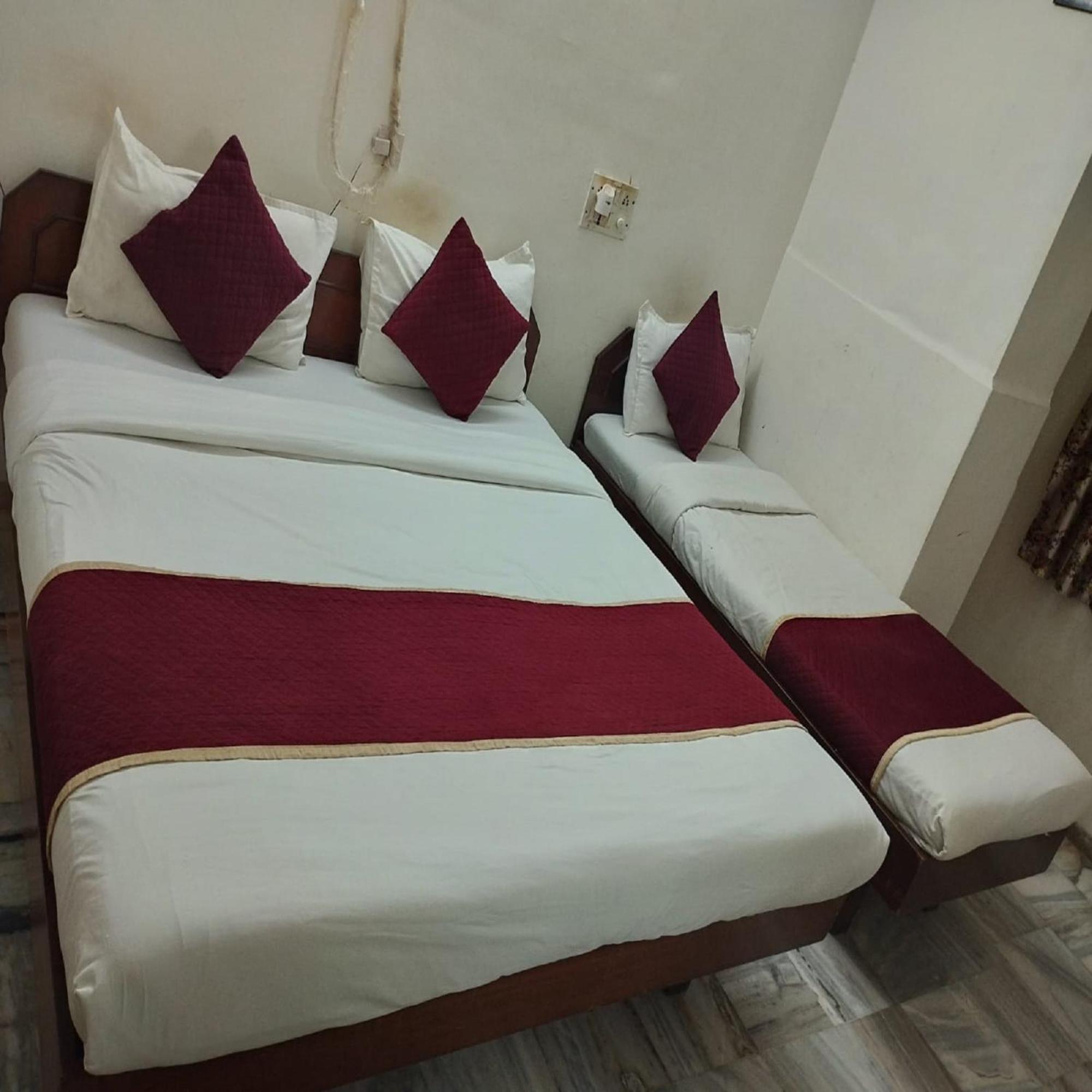 Apartment An Residency *