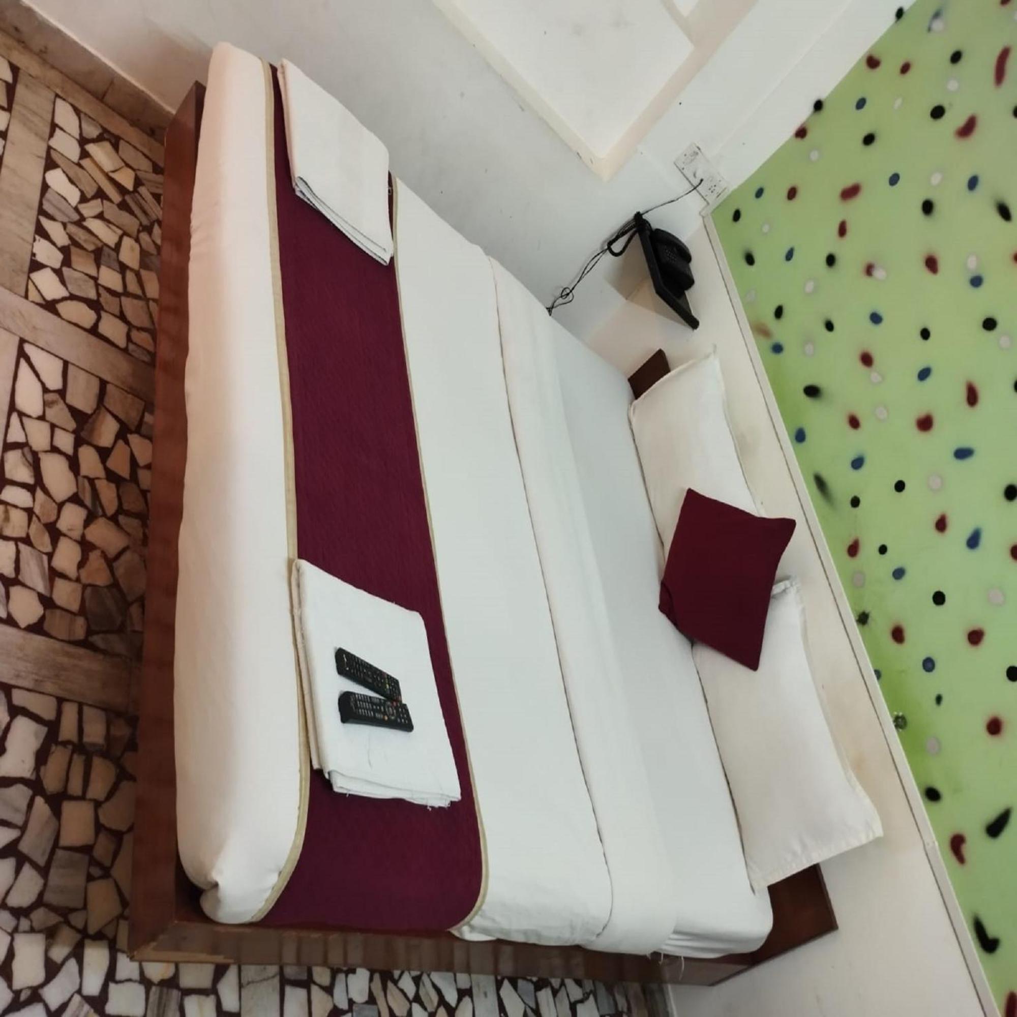 Apartment An Residency *