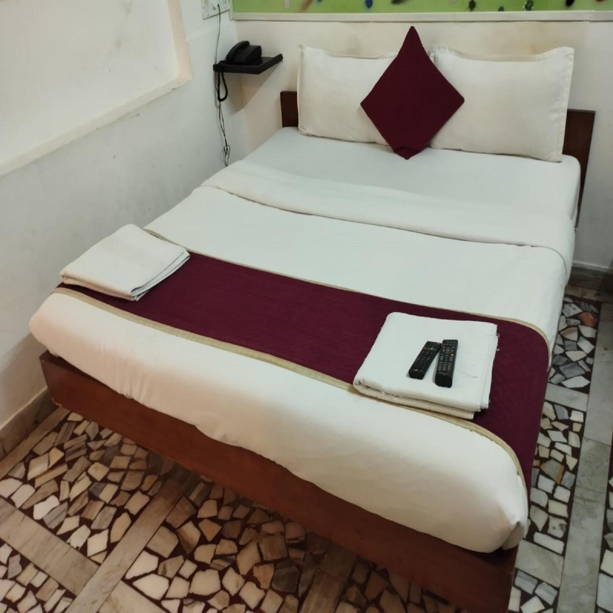 Apartment An Residency *