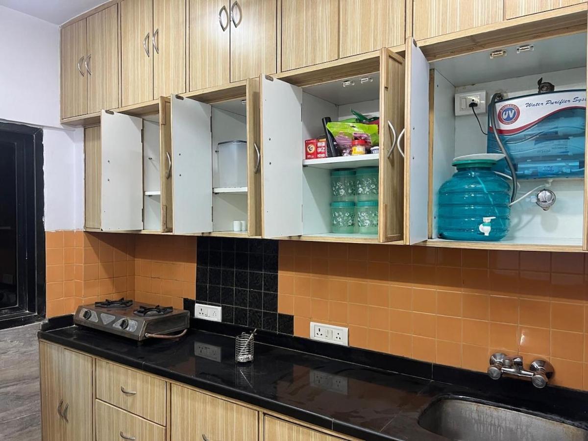 Apartment 2bhk With Terrace Garden-lokhandwala Andheri *