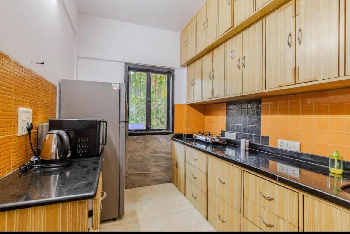 2bhk With Terrace Garden-lokhandwala Andheri