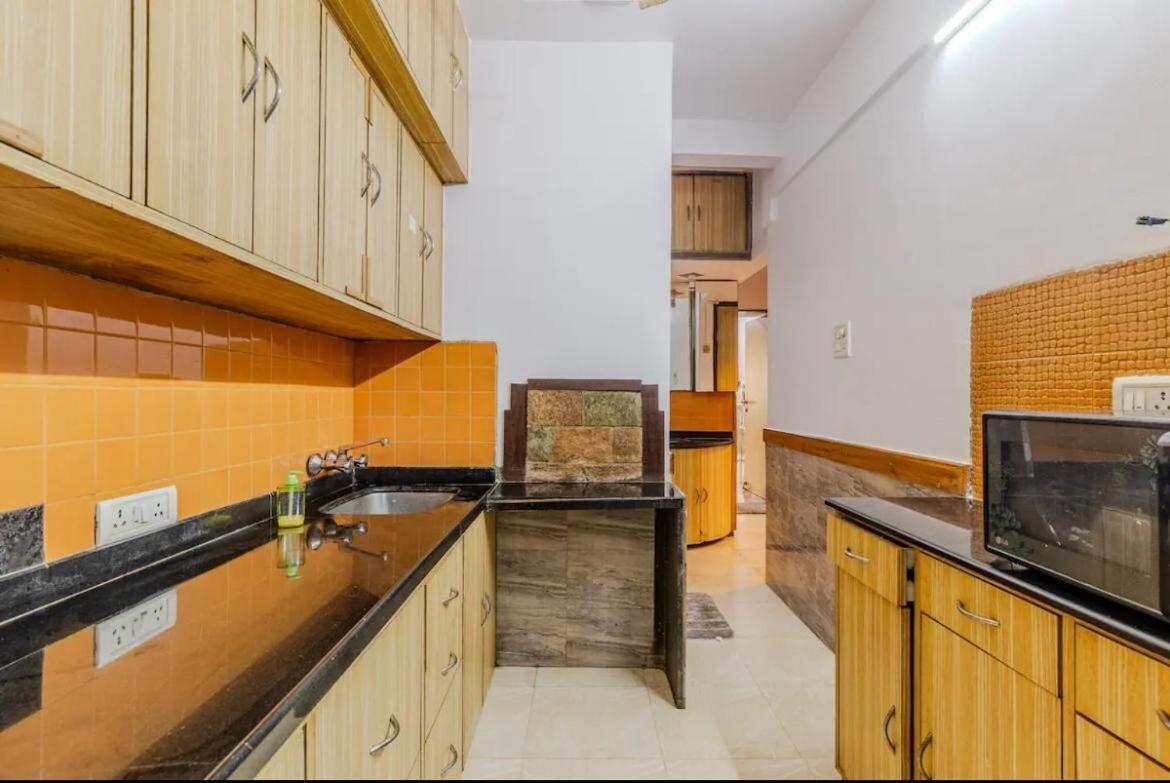 Apartment 2bhk With Terrace Garden-lokhandwala Andheri *