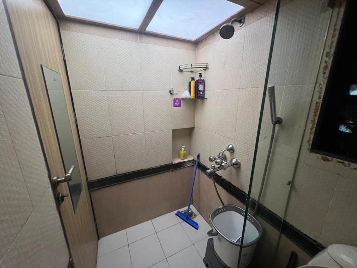 2bhk With Terrace Garden-lokhandwala Andheri Apartment Mumbai