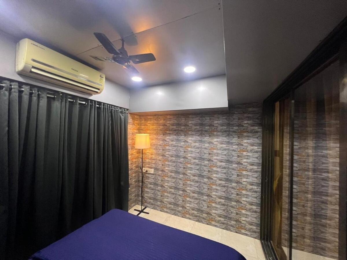Apartment 2bhk With Terrace Garden-lokhandwala Andheri