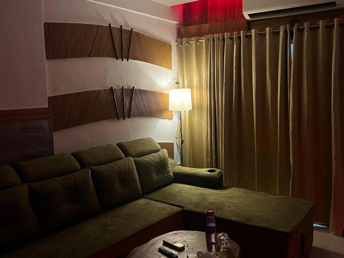 2bhk With Terrace Garden-lokhandwala Andheri Apartment Mumbai