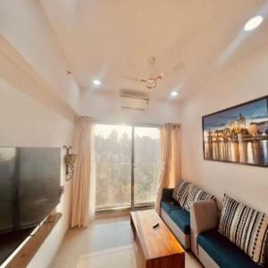 Powai Valley Ventures Llp Apartamento