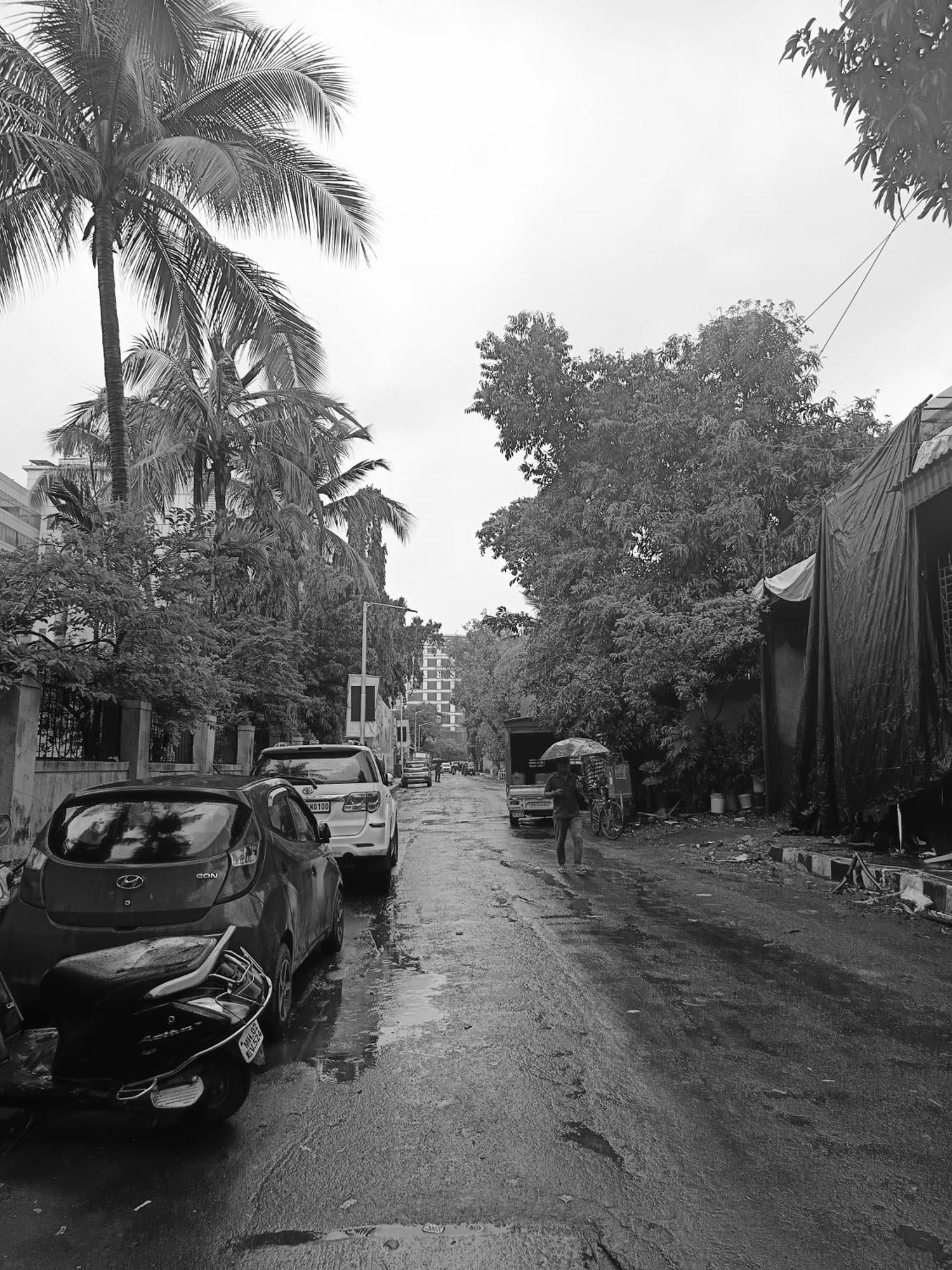 P I International * Mumbai