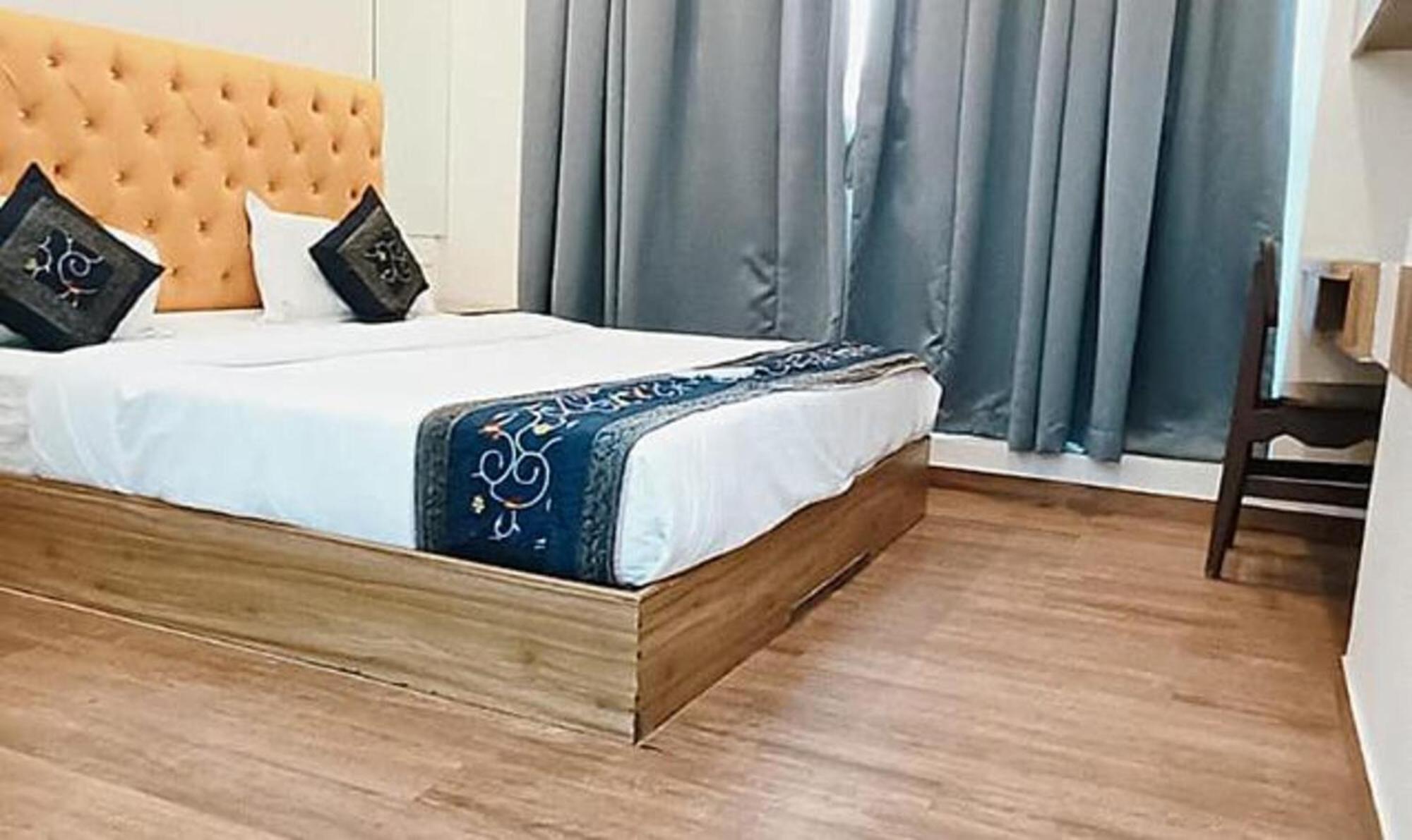Hotel Fabhotel Freedom International 3*