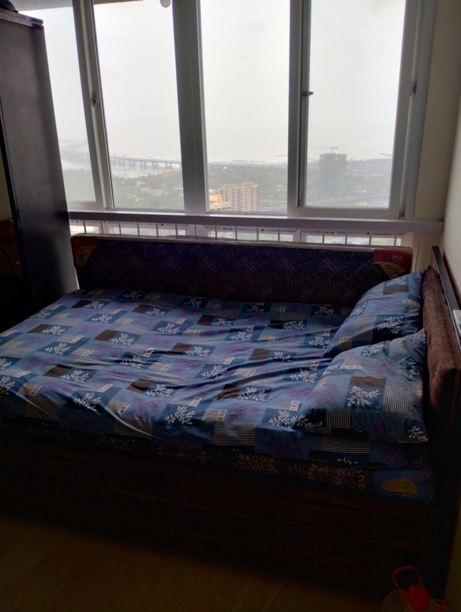 Cosy Nook