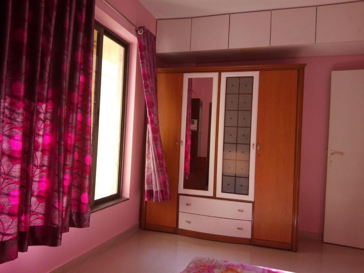 Calm Comfortable Convenient * Mumbai
