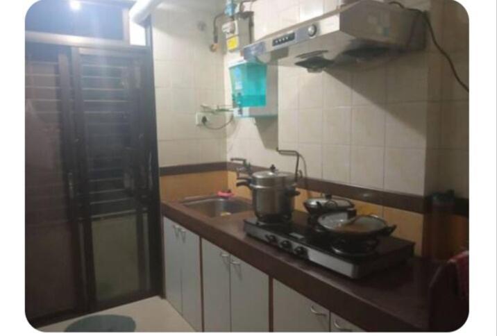 Calm Comfortable Convenient Apartment Mumbai