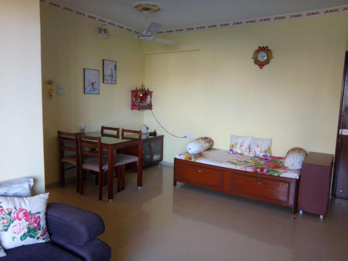 Calm Comfortable Convenient * Mumbai