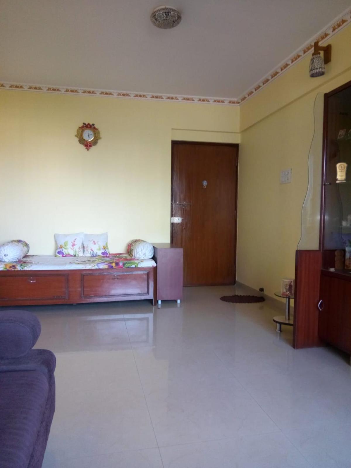 Apartment Calm Comfortable Convenient *
