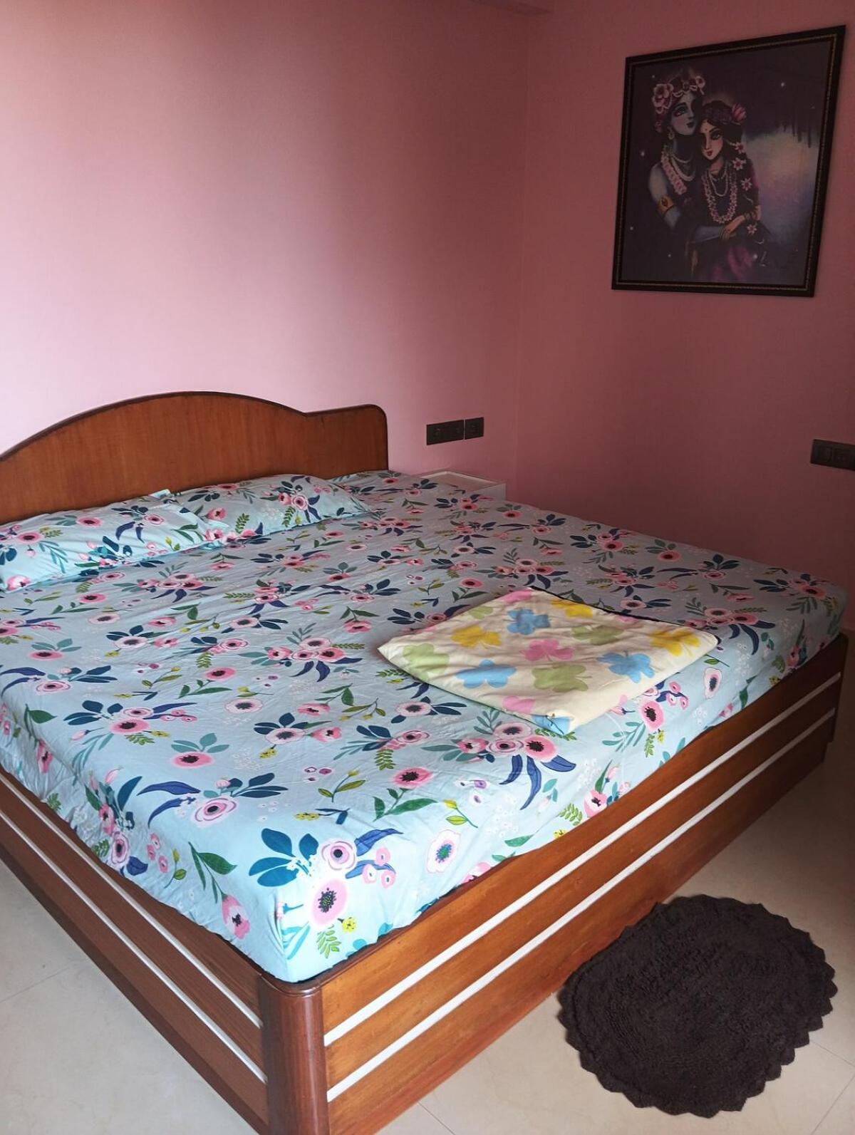 Apartment Calm Comfortable Convenient *