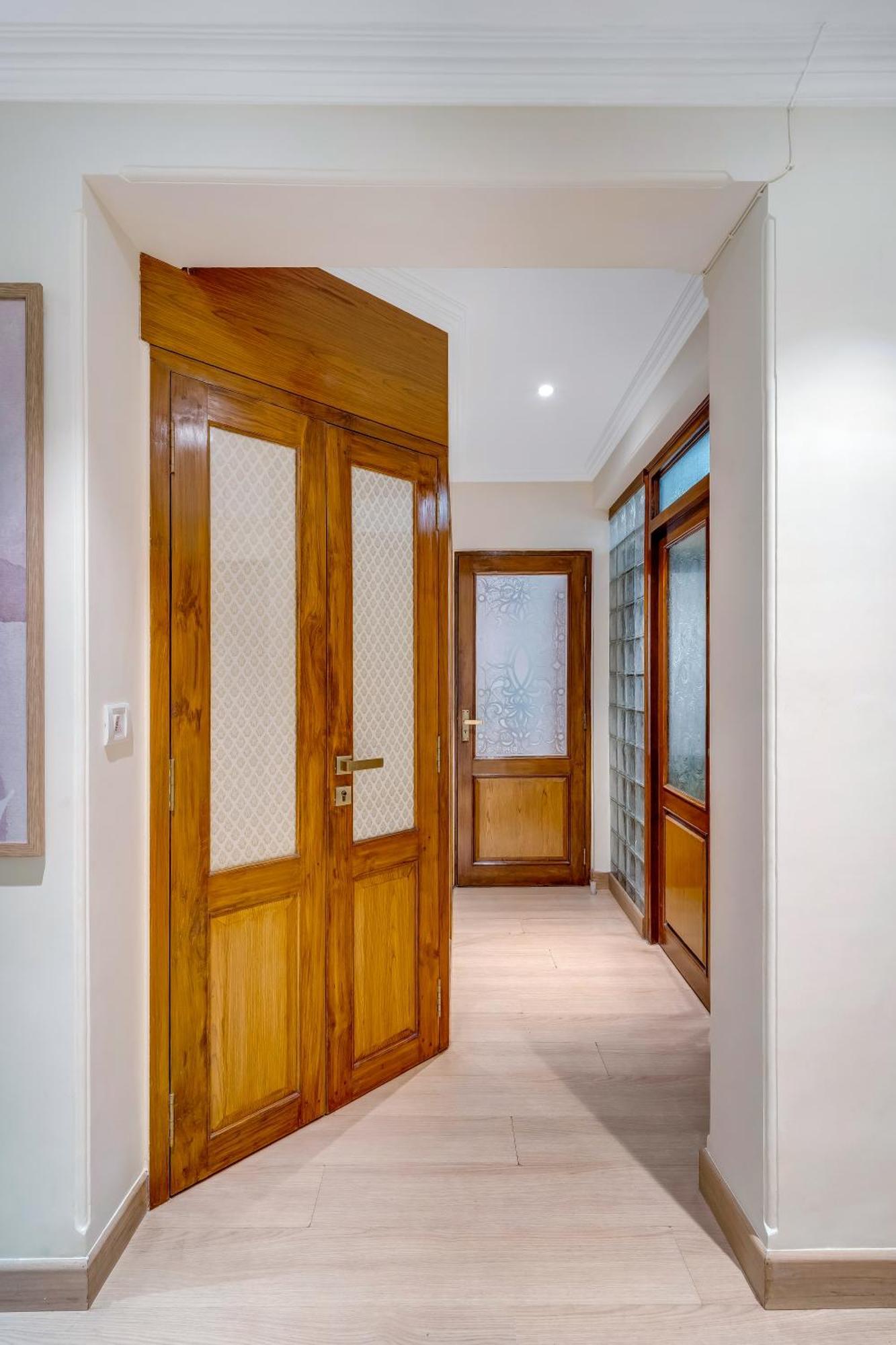 Apartment Stella 3bhk Khar W By The Company