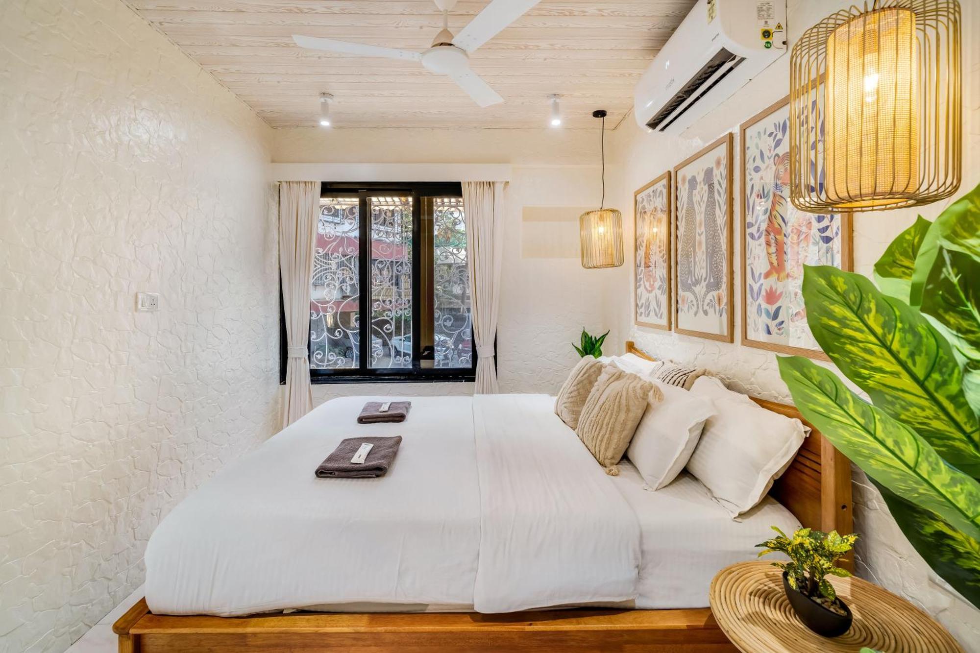 Stella 3bhk Khar W By The Company *