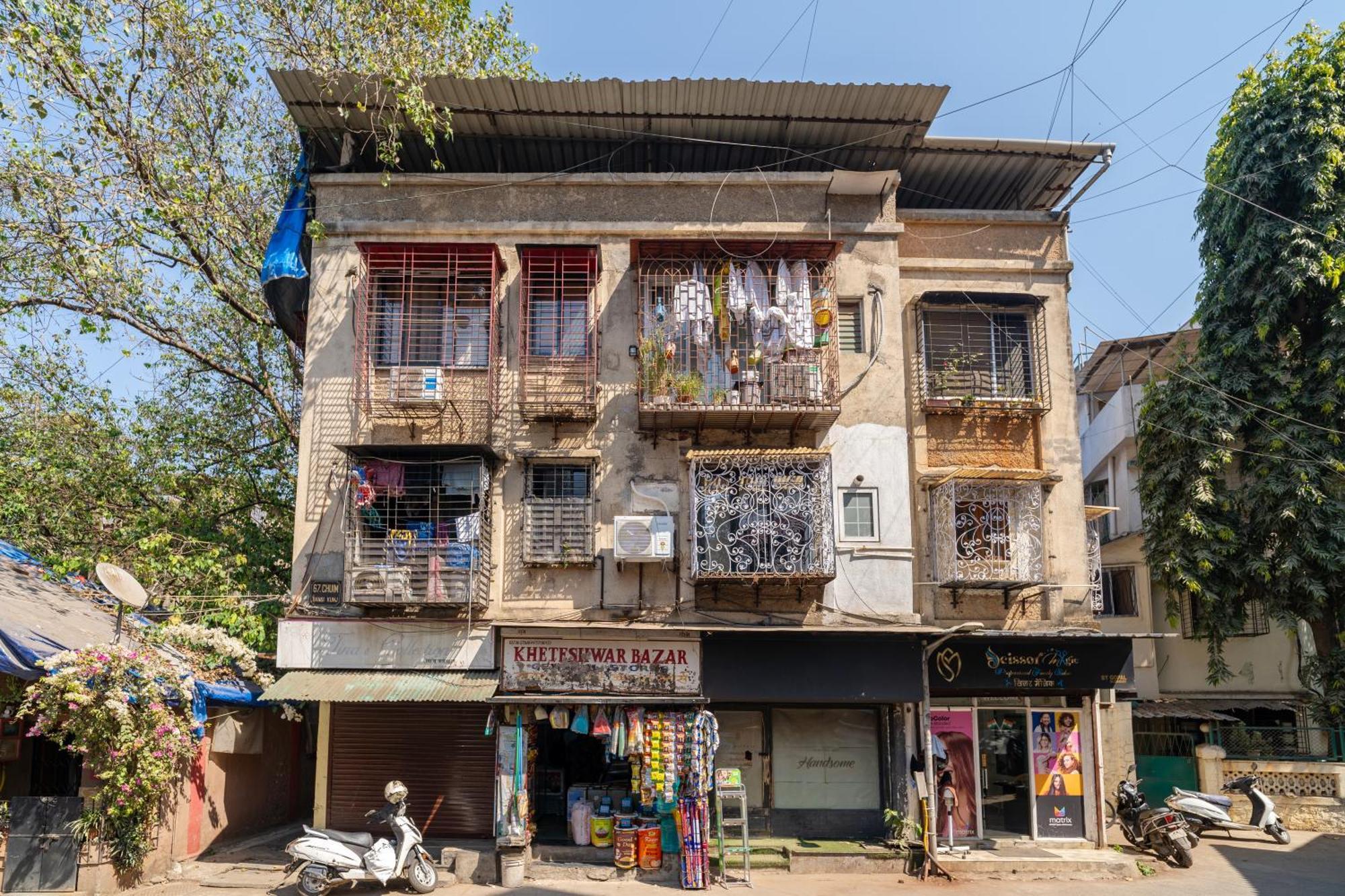 Stella 3bhk Khar W By The Company * Mumbai