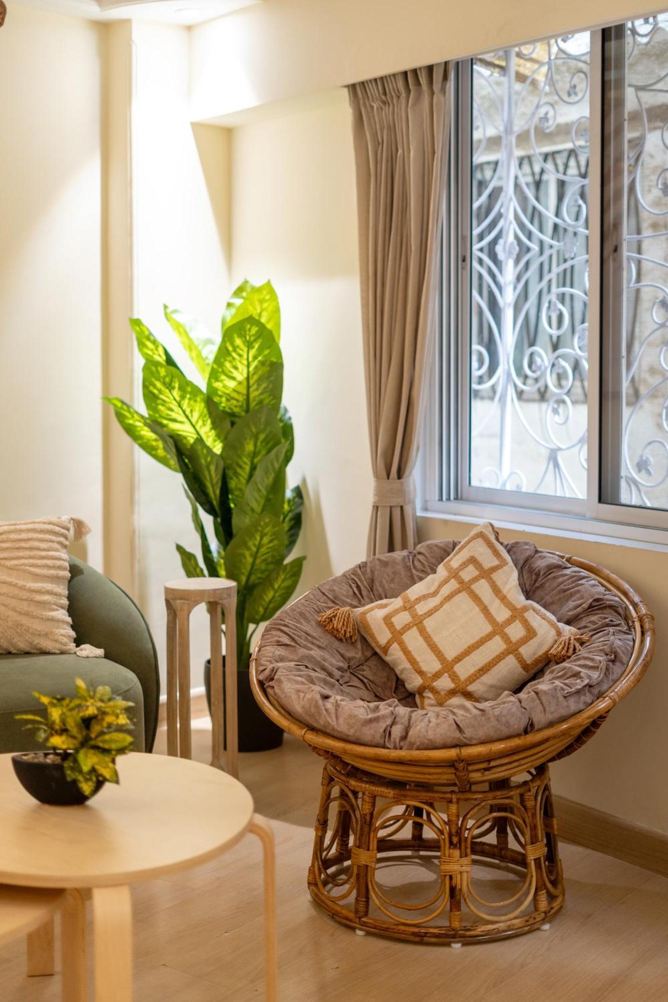 Stella 3bhk Khar W By The Company *