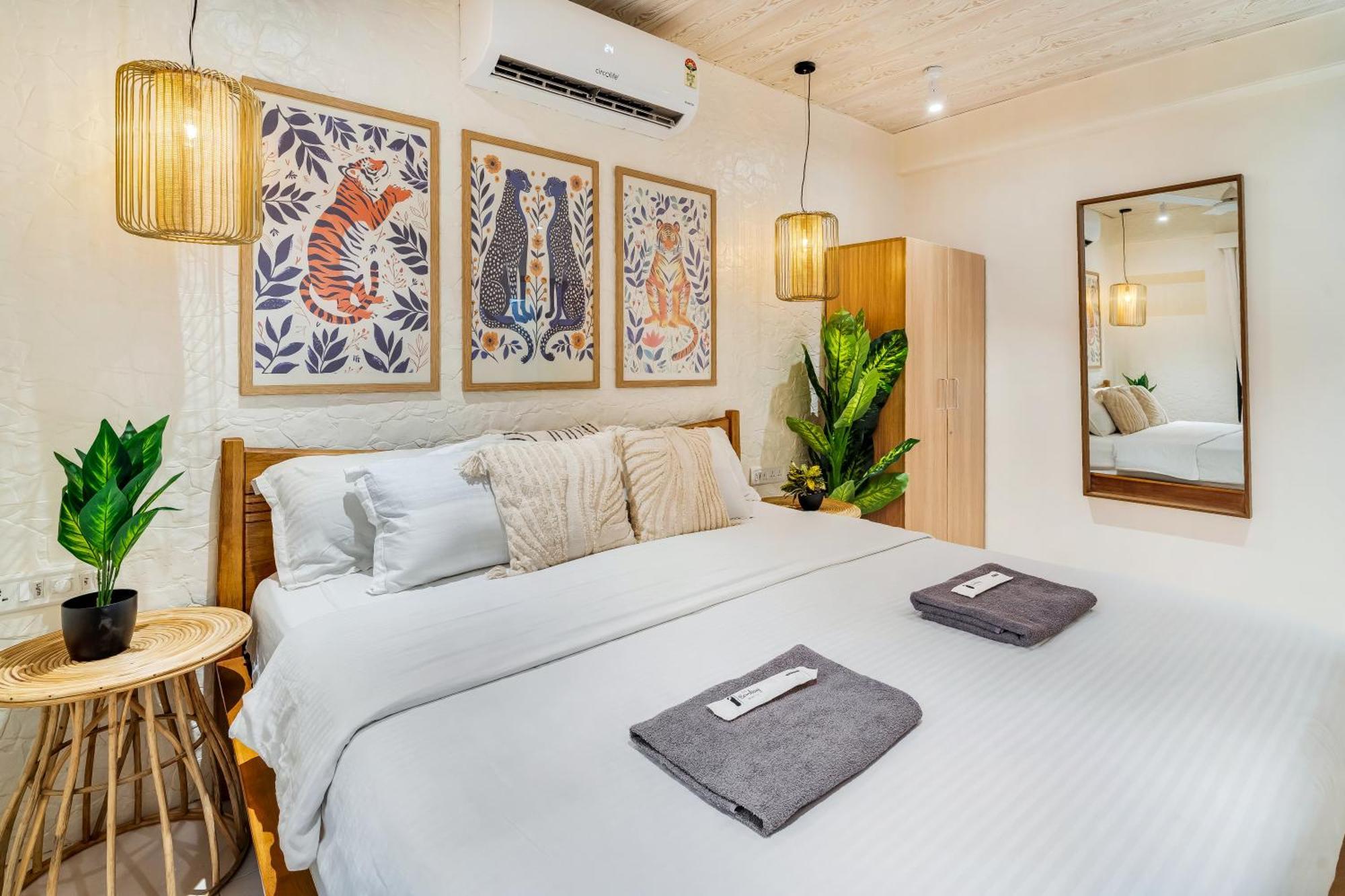 Apartment Stella 3bhk Khar W By The Company