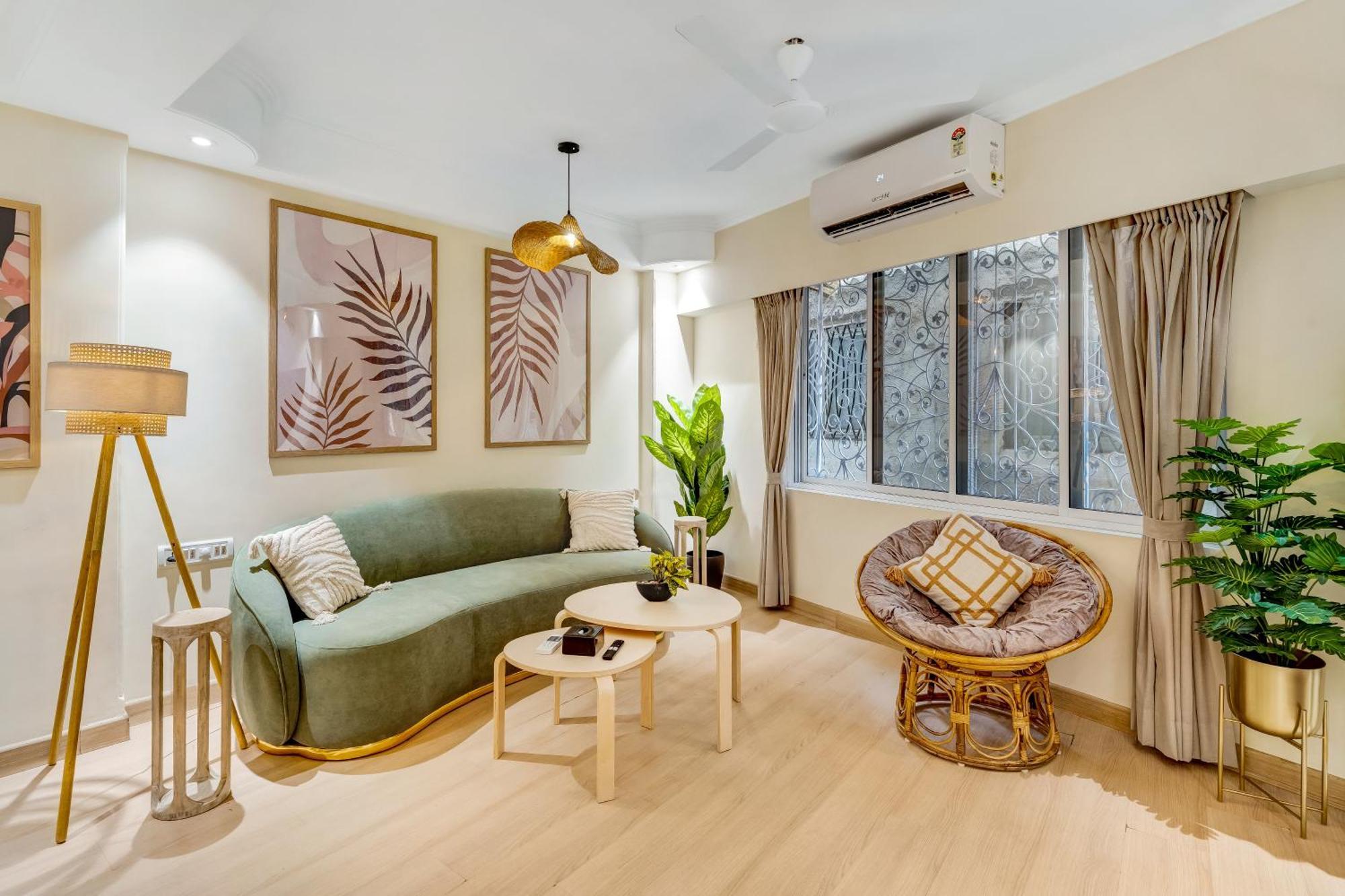 Stella 3bhk Khar W By The Company