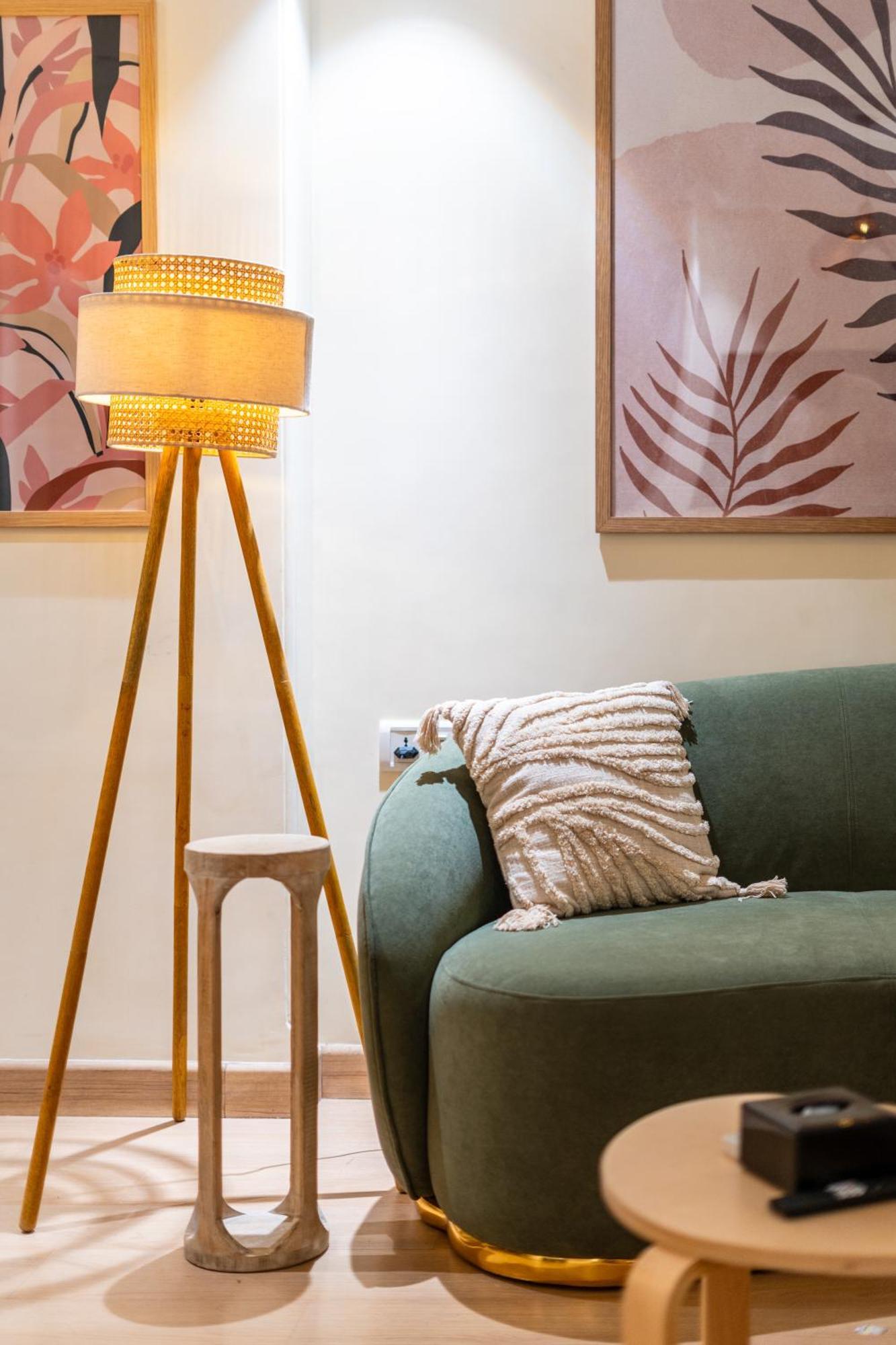 Stella 3bhk Khar W By The Company Mumbai