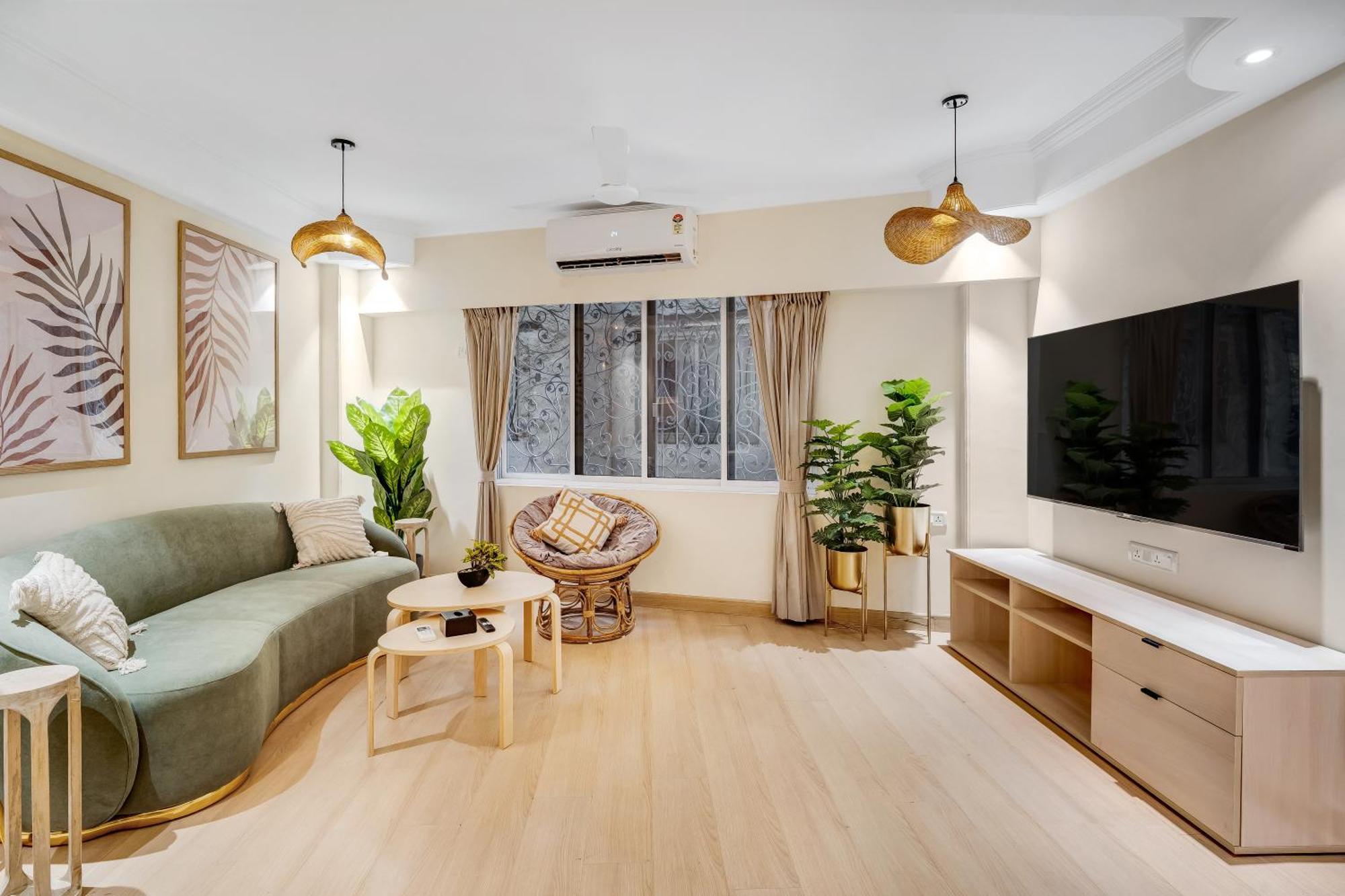 Stella 3bhk Khar W By The Company *