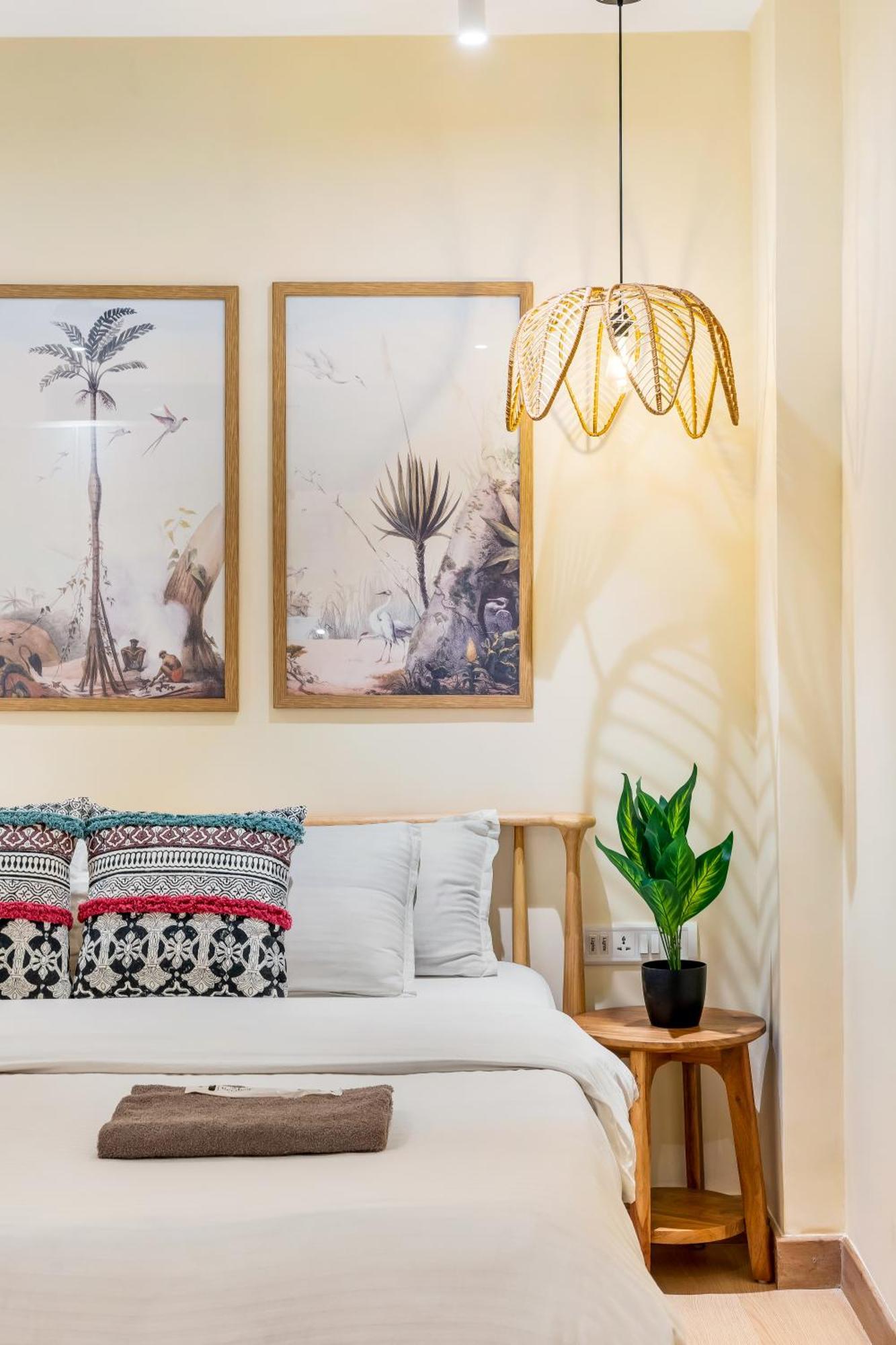 Apartment Stella 3bhk Khar W By The Company Mumbai