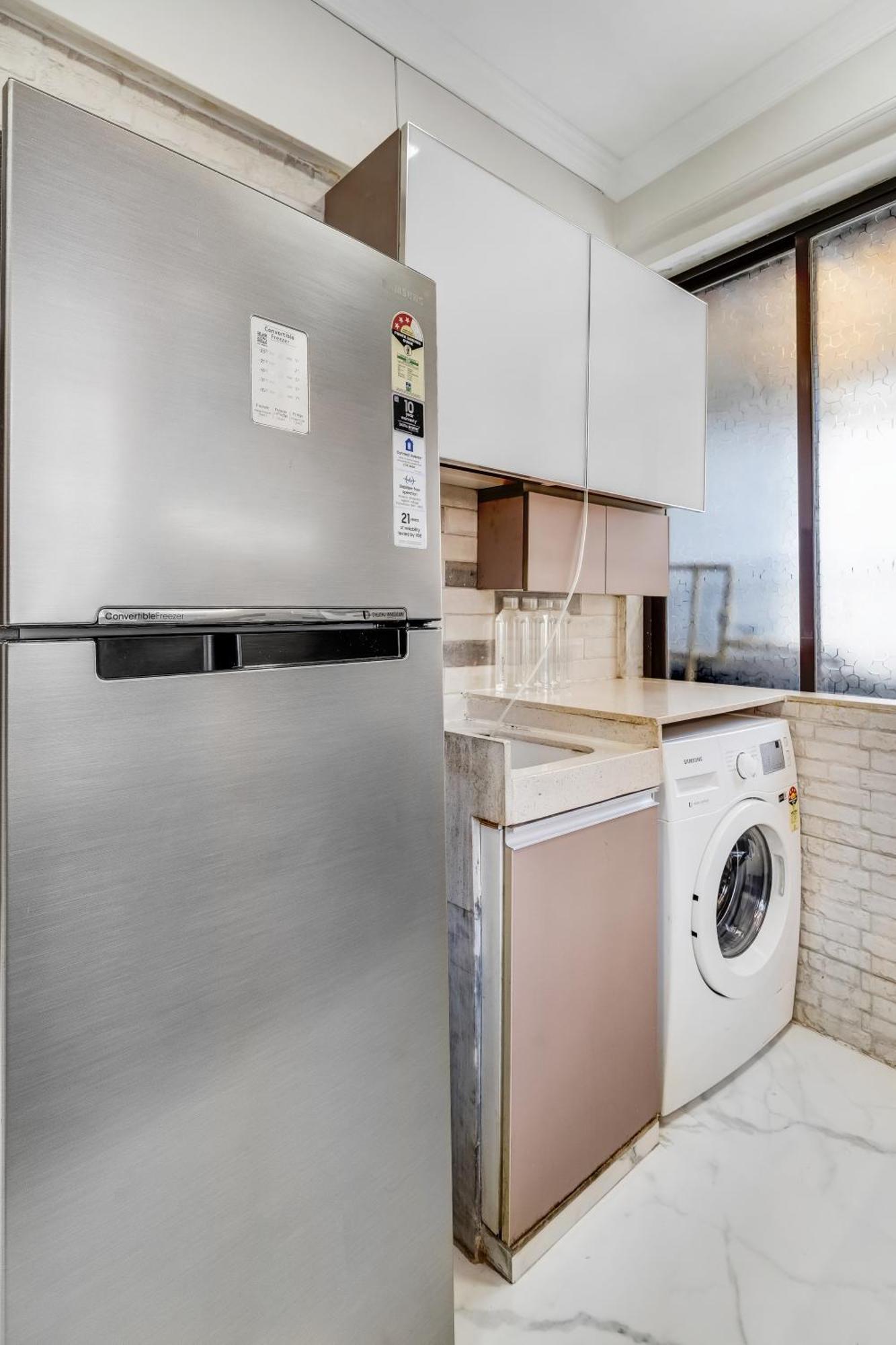 Apartment Stella 3bhk Khar W By The Company
