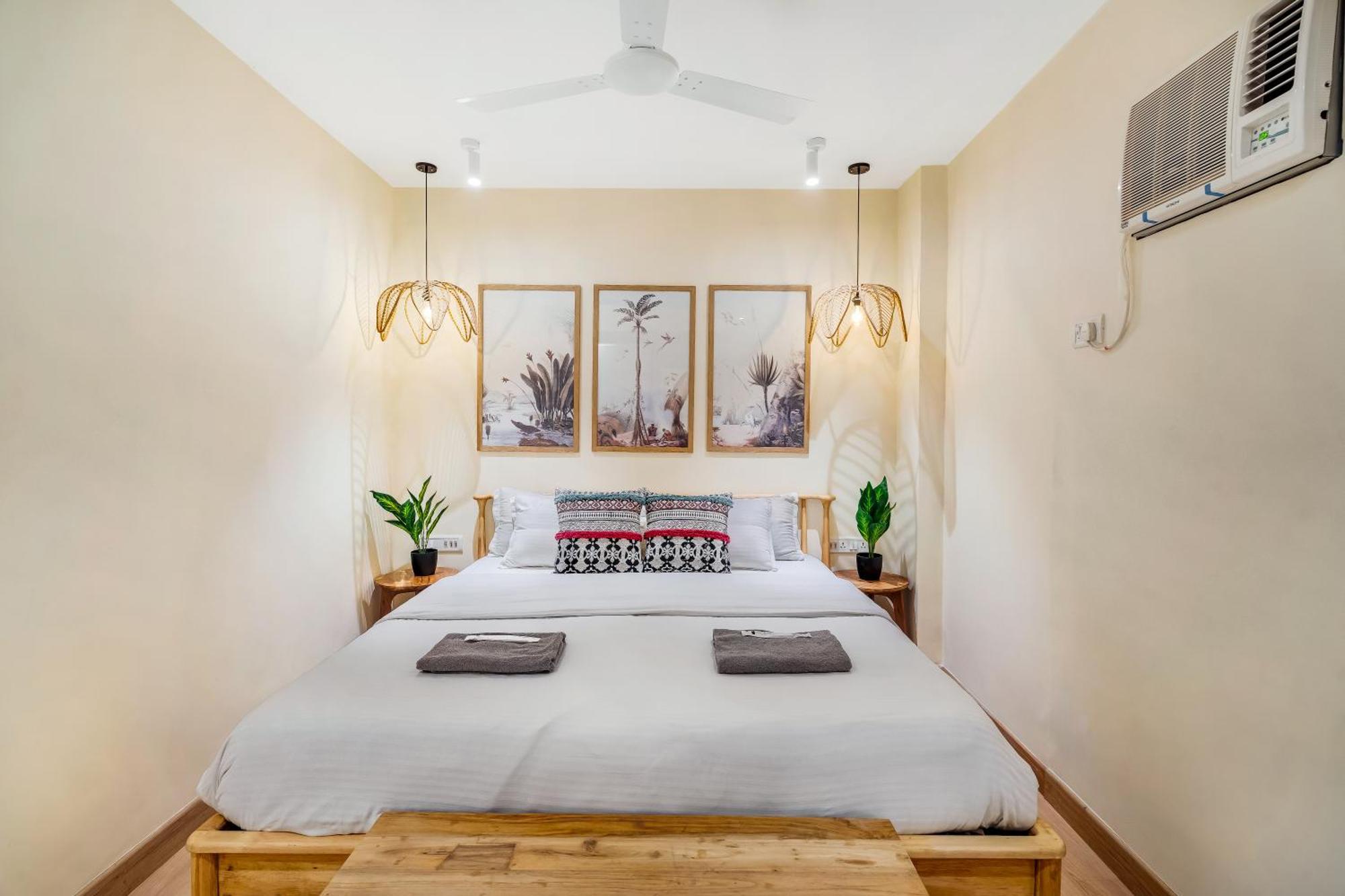 Stella 3bhk Khar W By The Company *