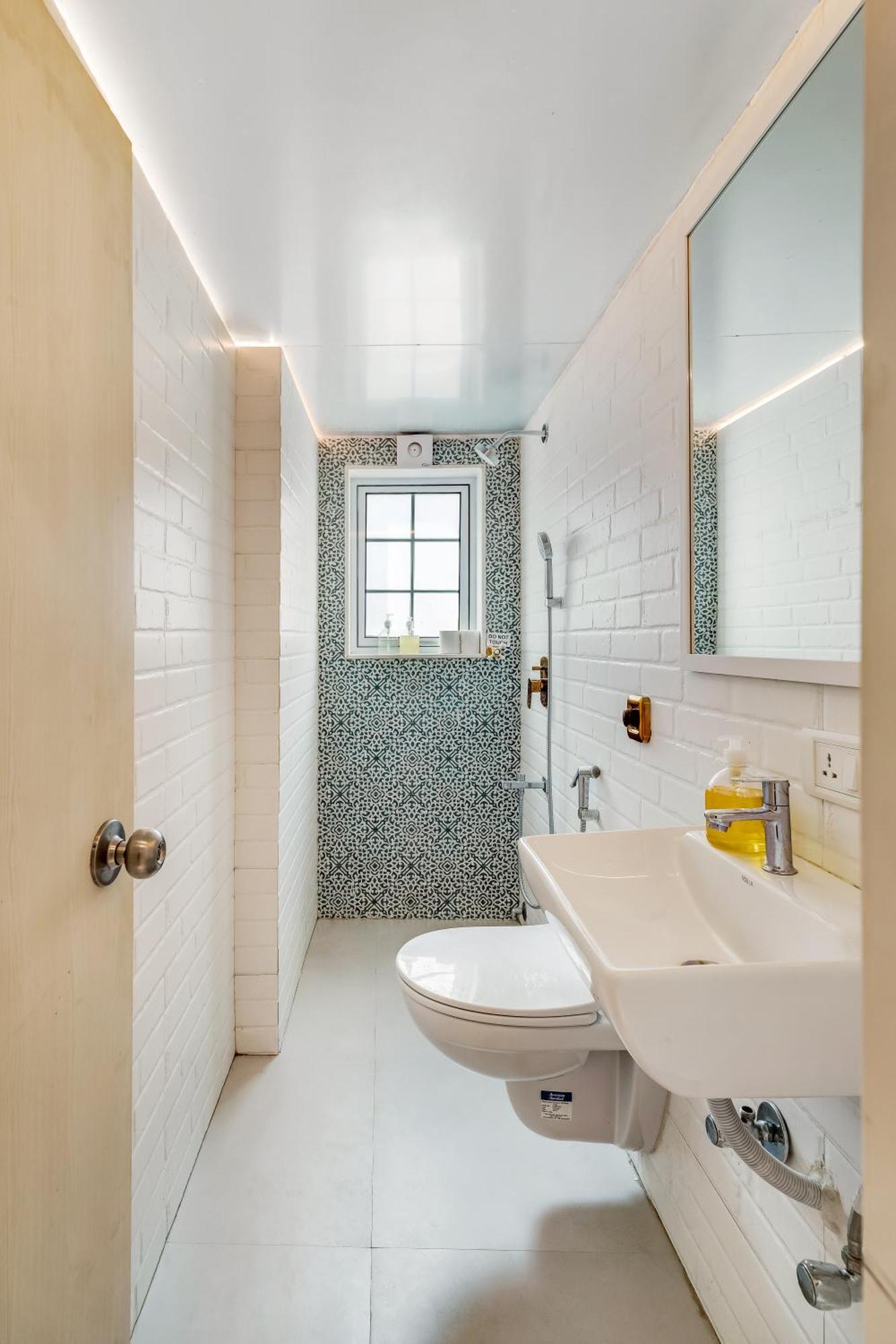 Stella 3bhk Khar W By The Company Apartment *