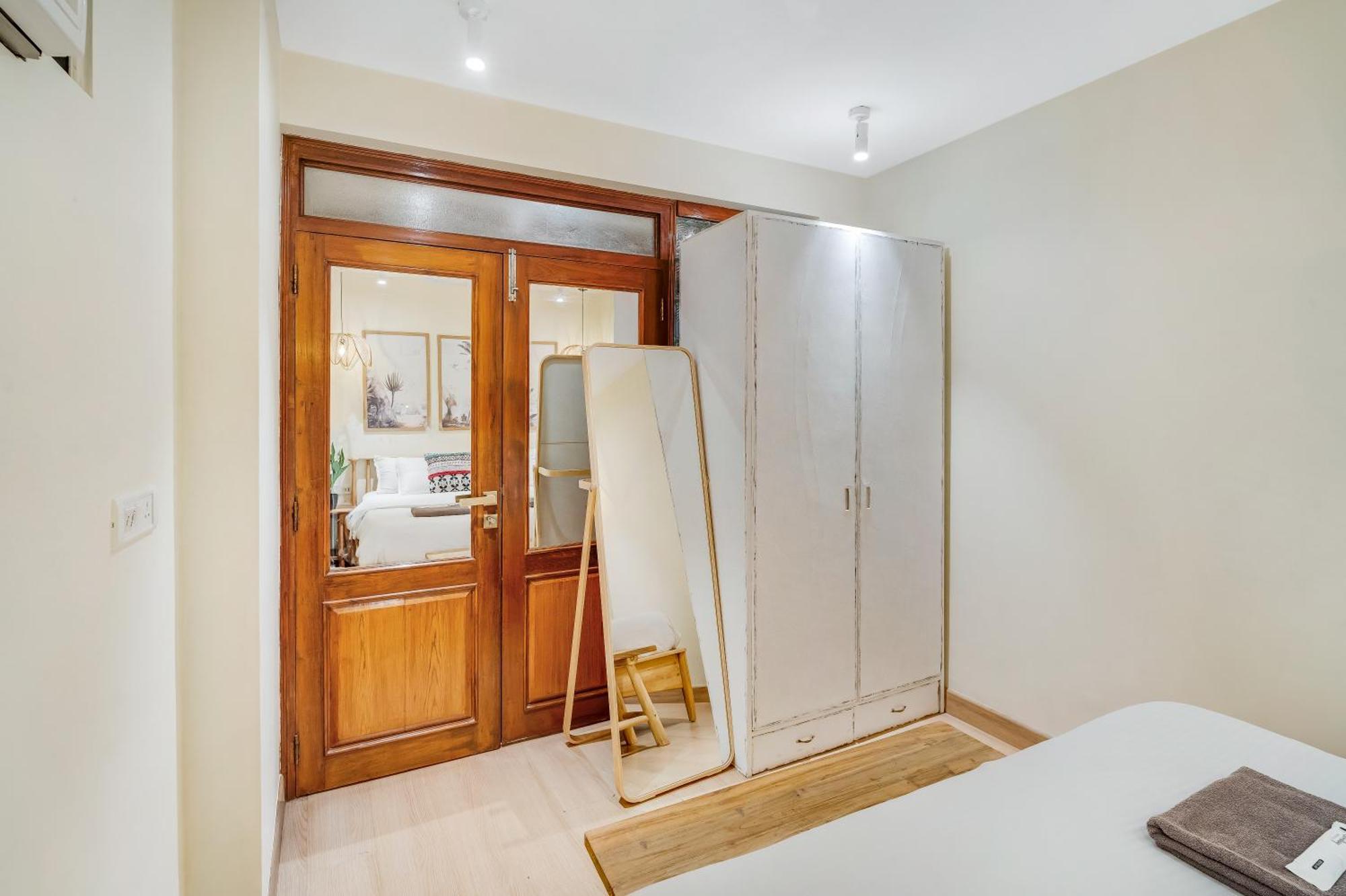 Apartment Stella 3bhk Khar W By The Company *