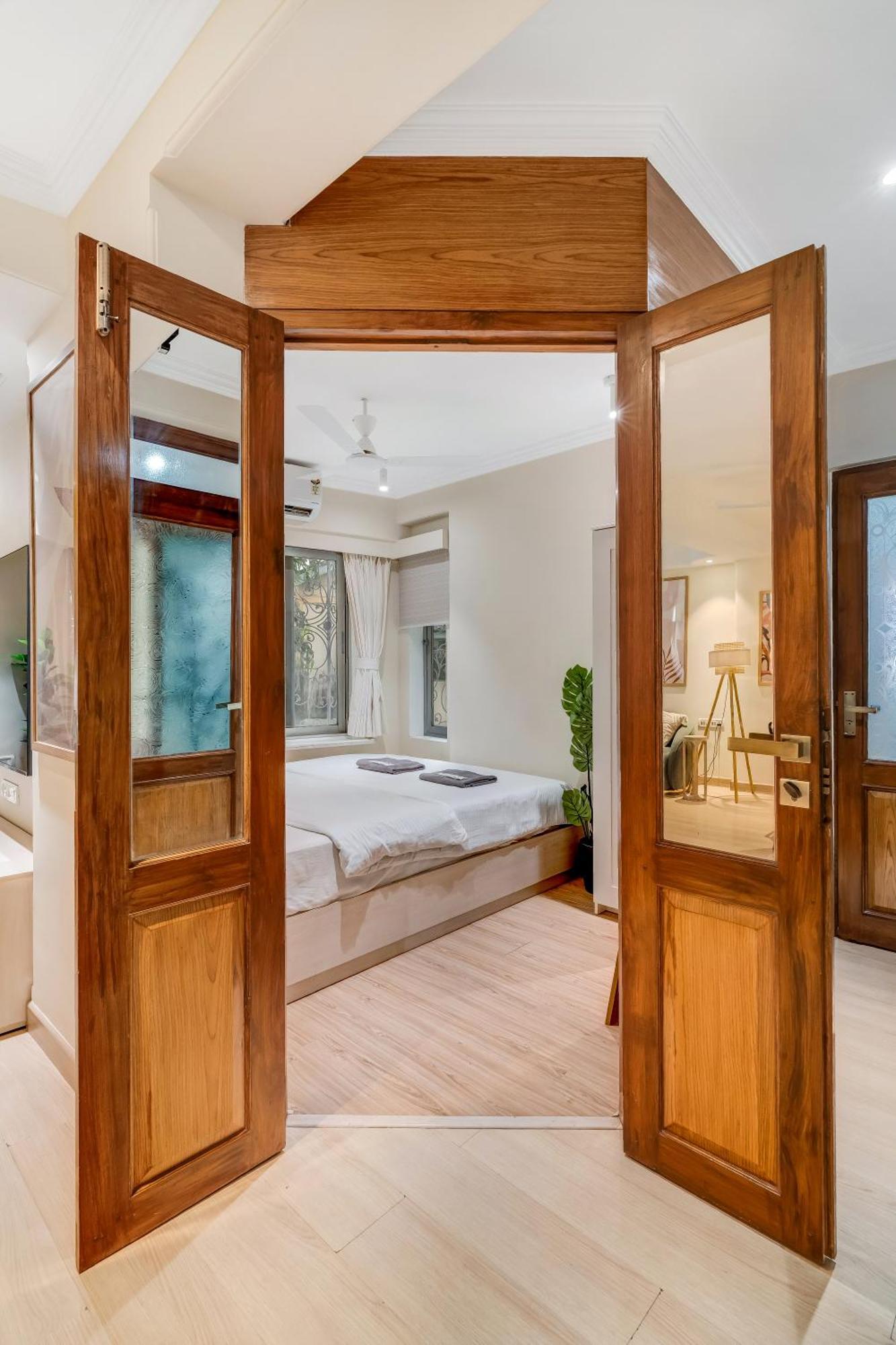 Apartment Stella 3bhk Khar W By The Company *
