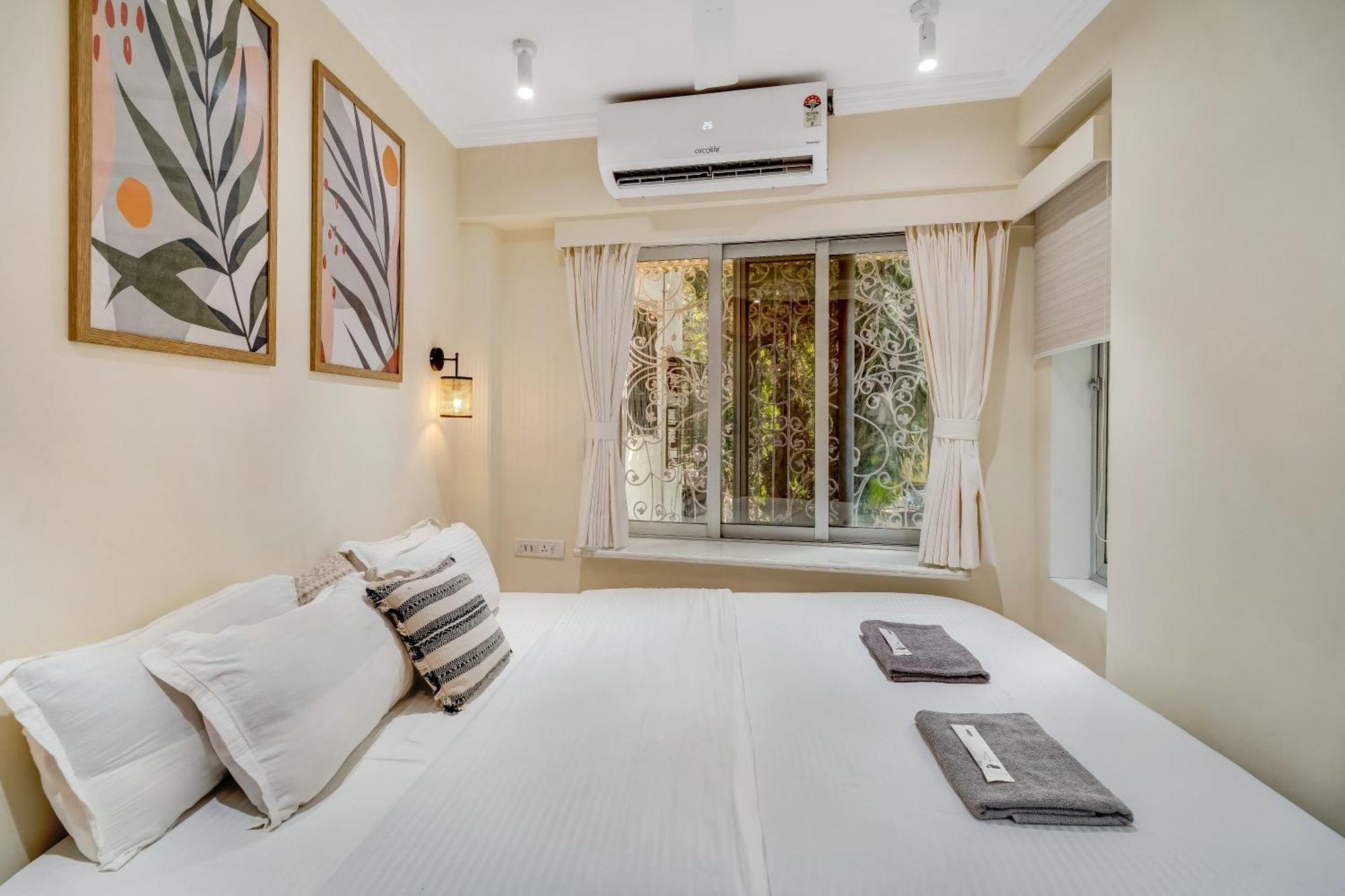 Stella 3bhk Khar W By The Company