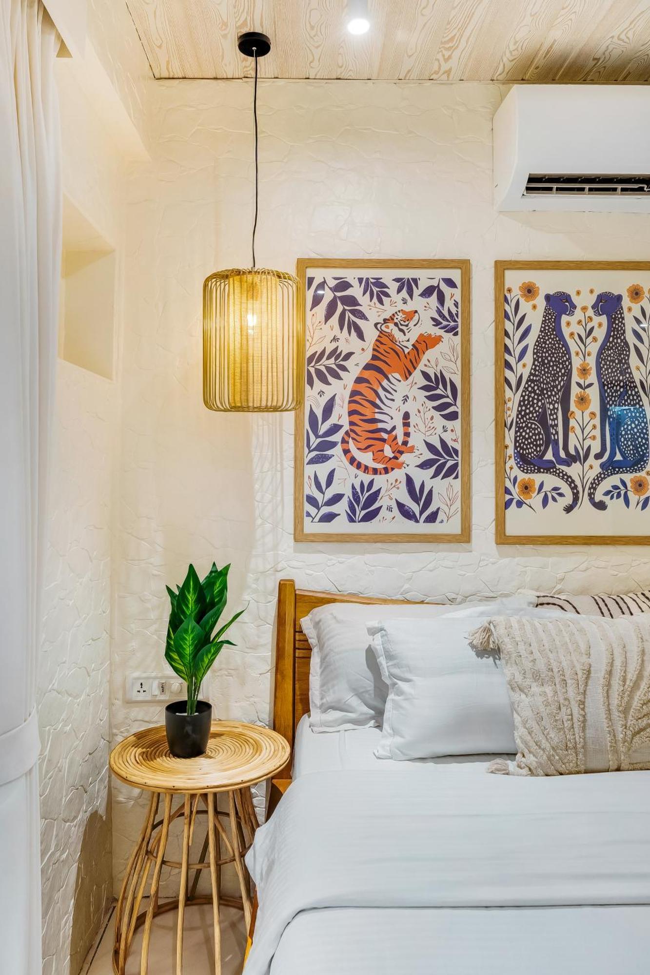 Apartment Stella 3bhk Khar W By The Company *