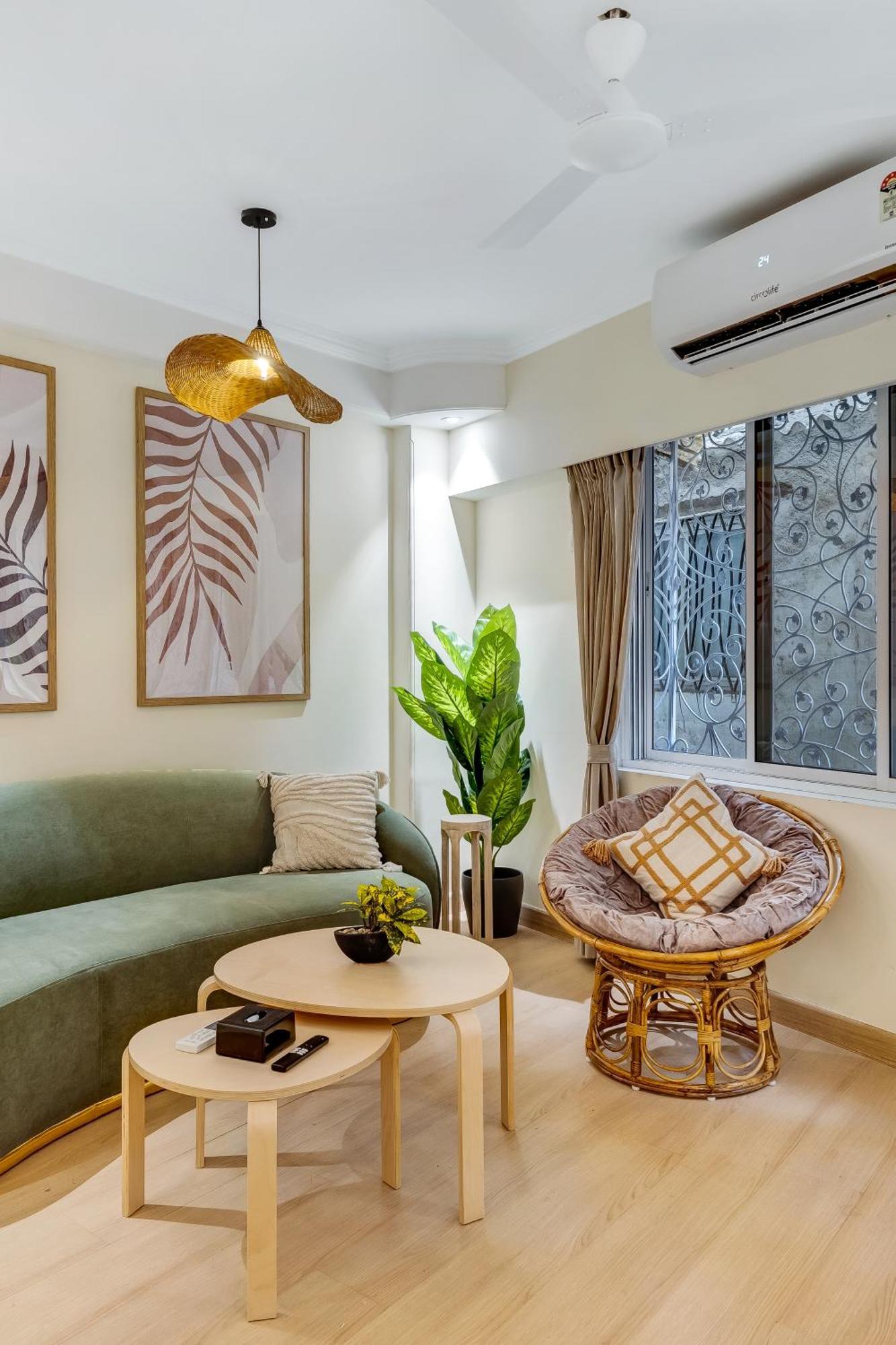 Apartment Stella 3bhk Khar W By The Company *