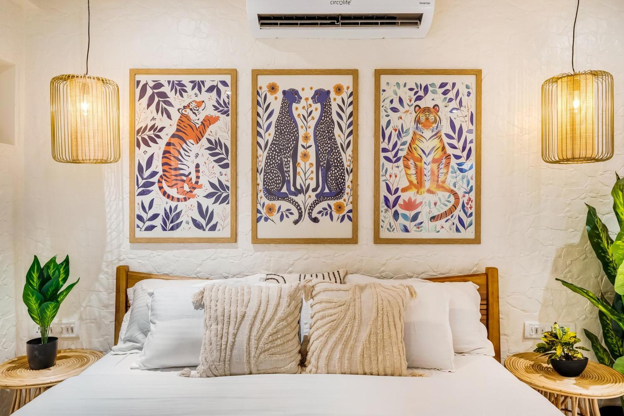 Stella 3bhk Khar W By The Company *
