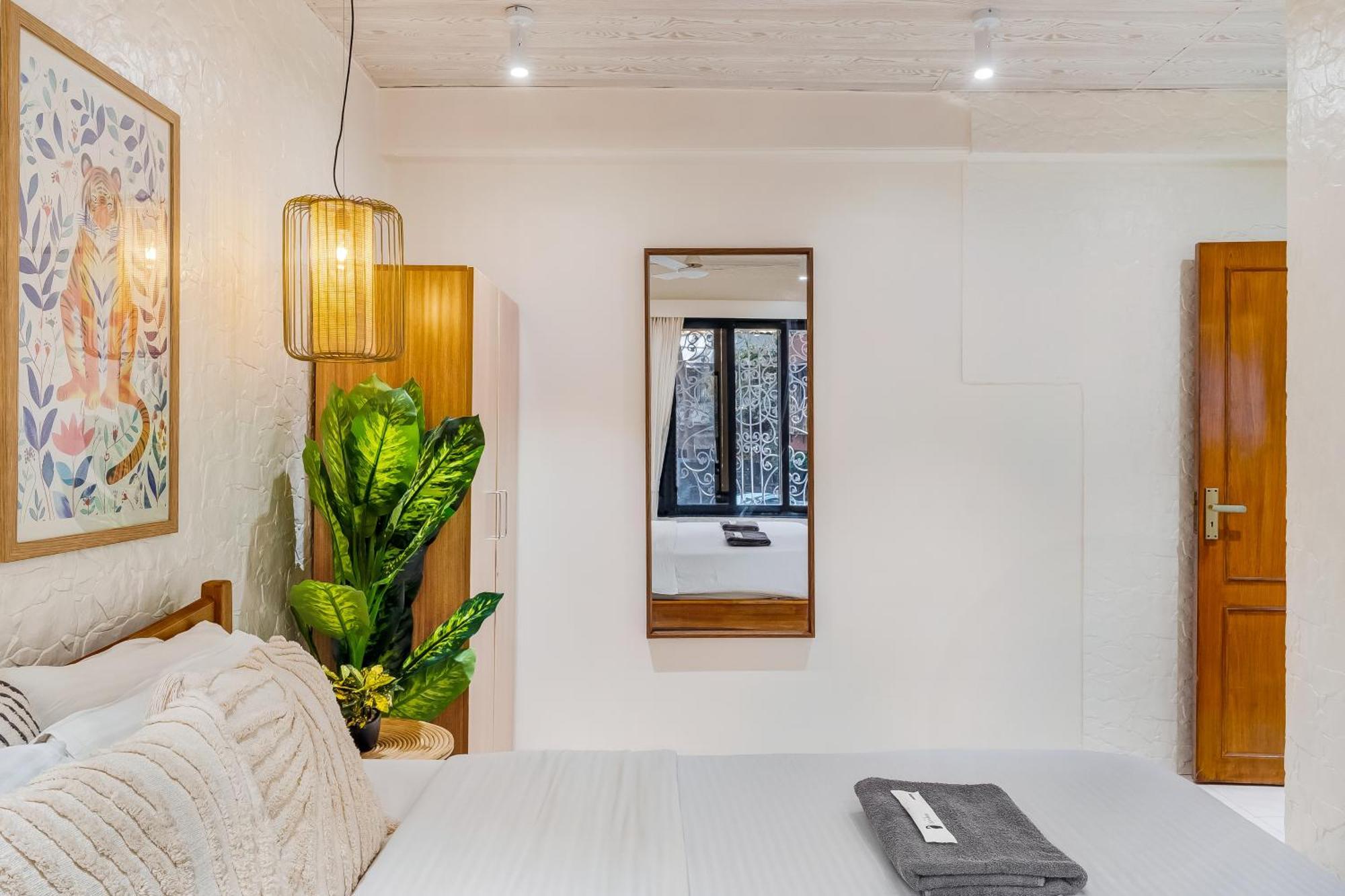Apartment Stella 3bhk Khar W By The Company