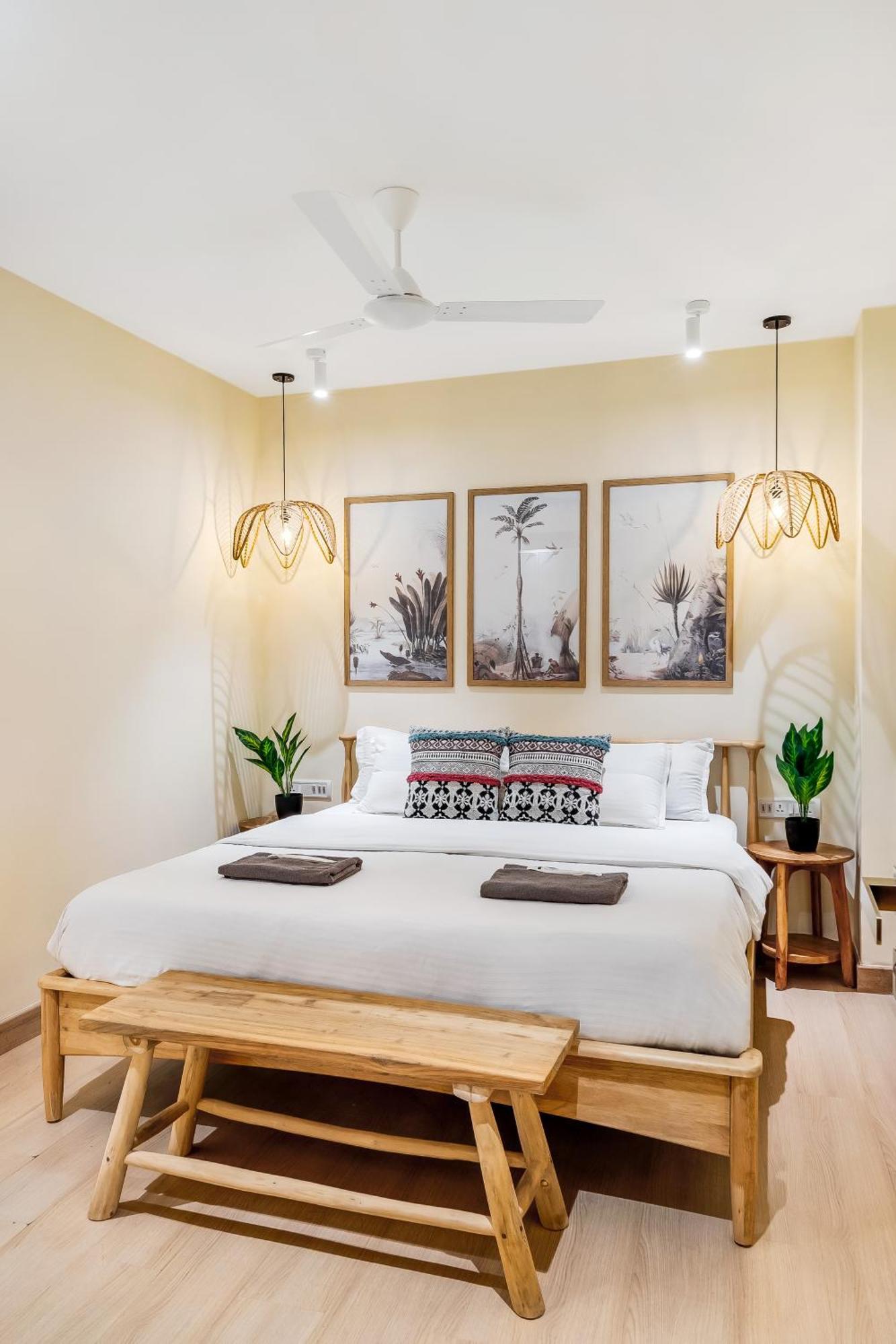 Apartment Stella 3bhk Khar W By The Company *
