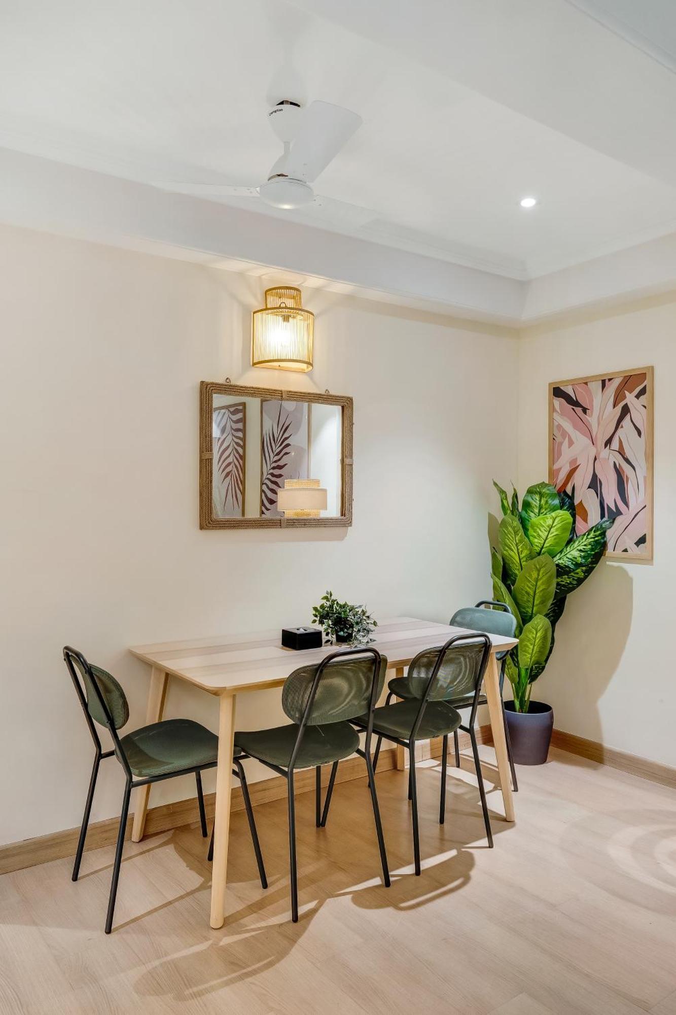 Apartment Stella 3bhk Khar W By The Company