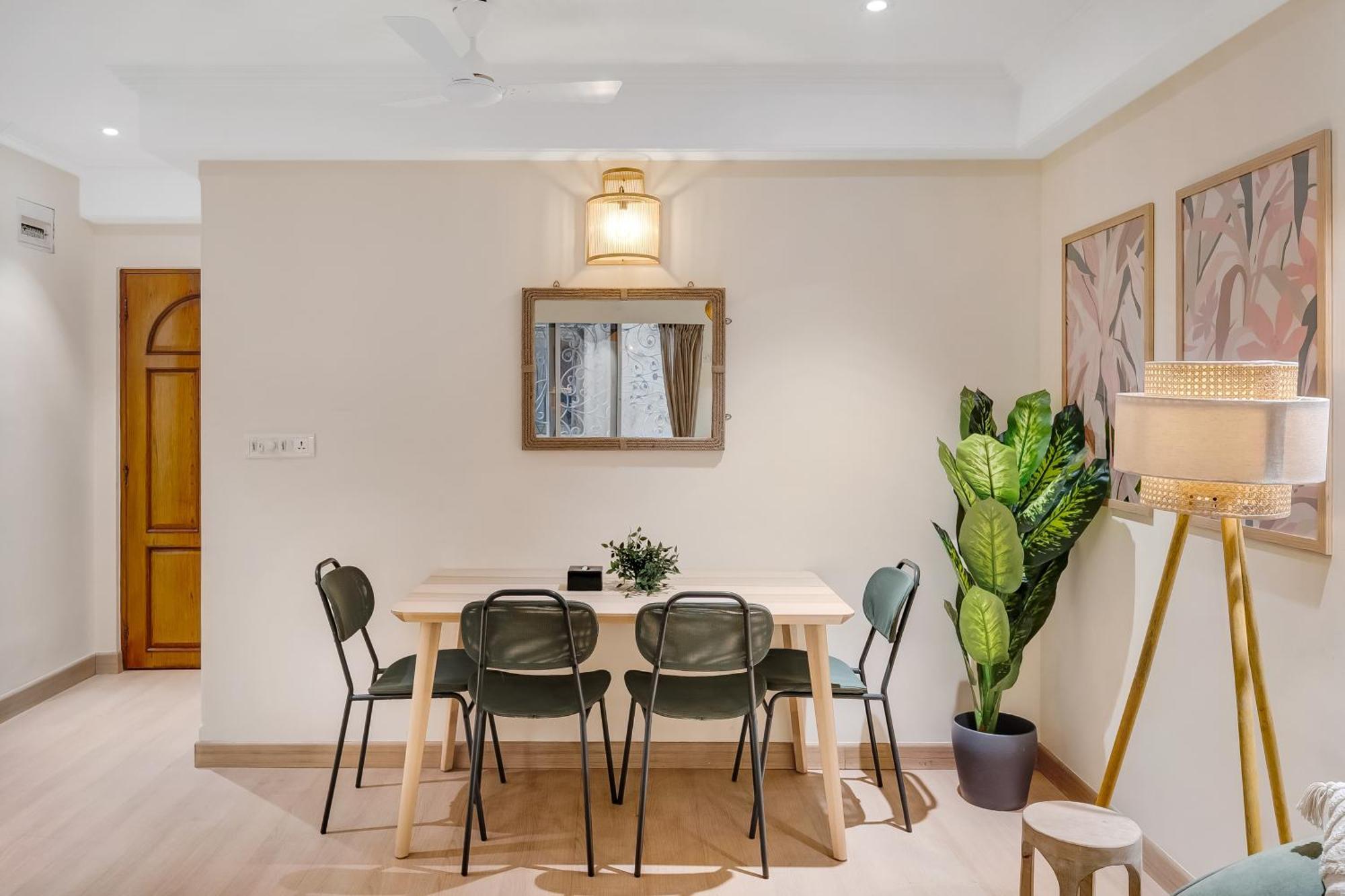 Stella 3bhk Khar W By The Company * Mumbai