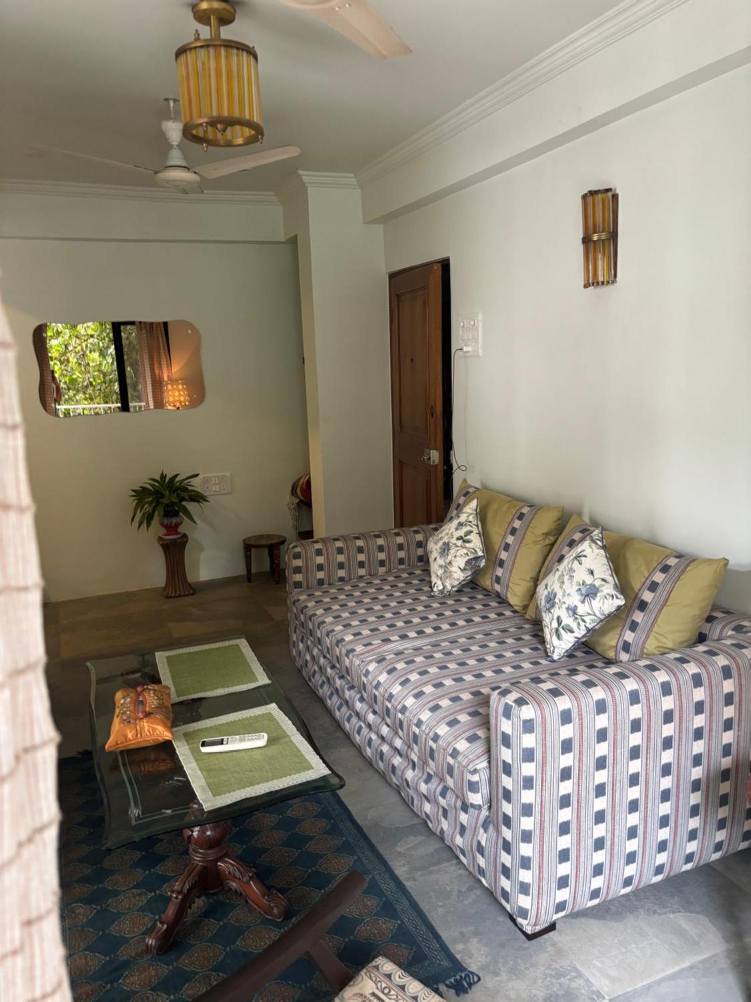 Apartment Serene In Chuim Near Carter Road